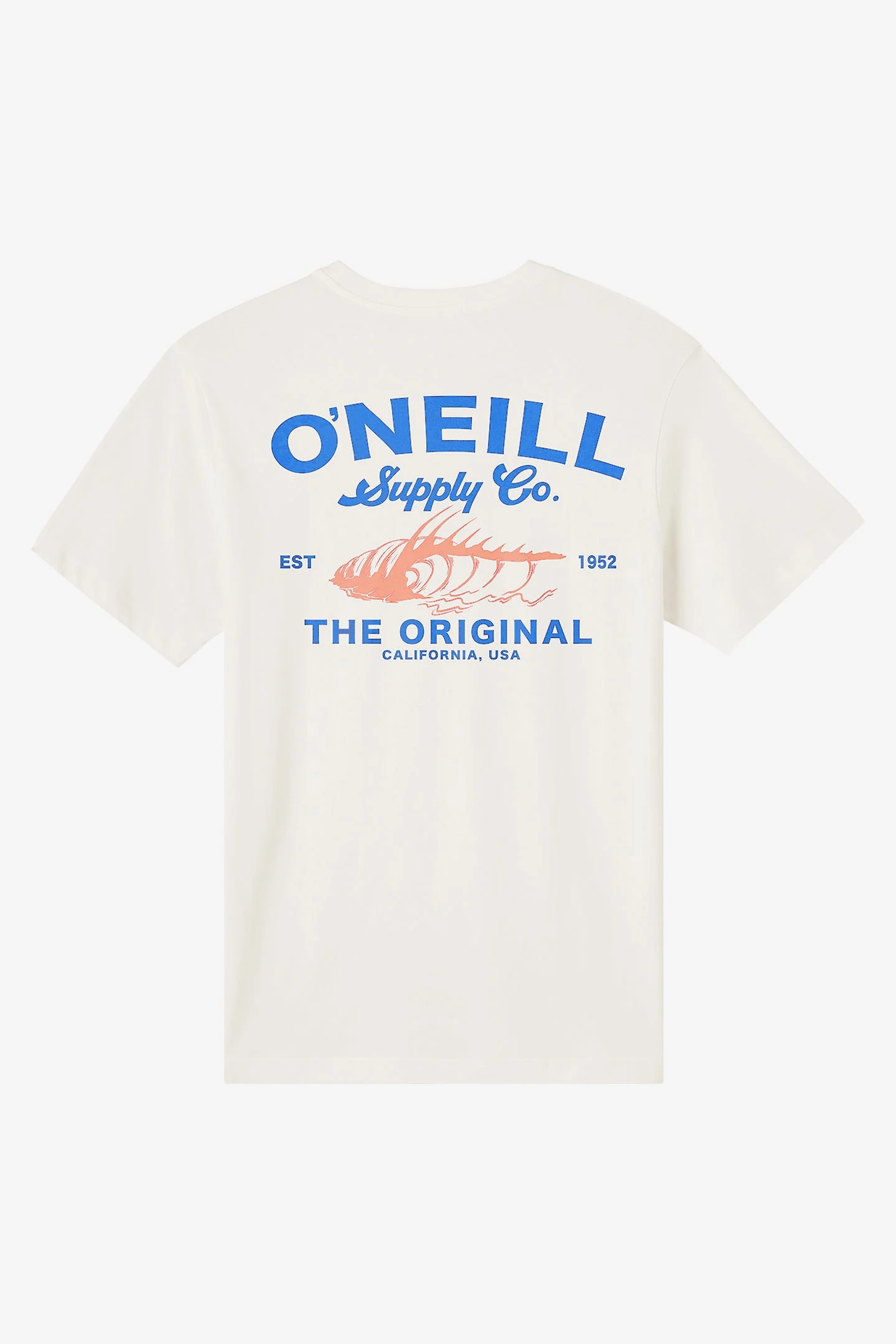 Scholar Classic Tee - 1