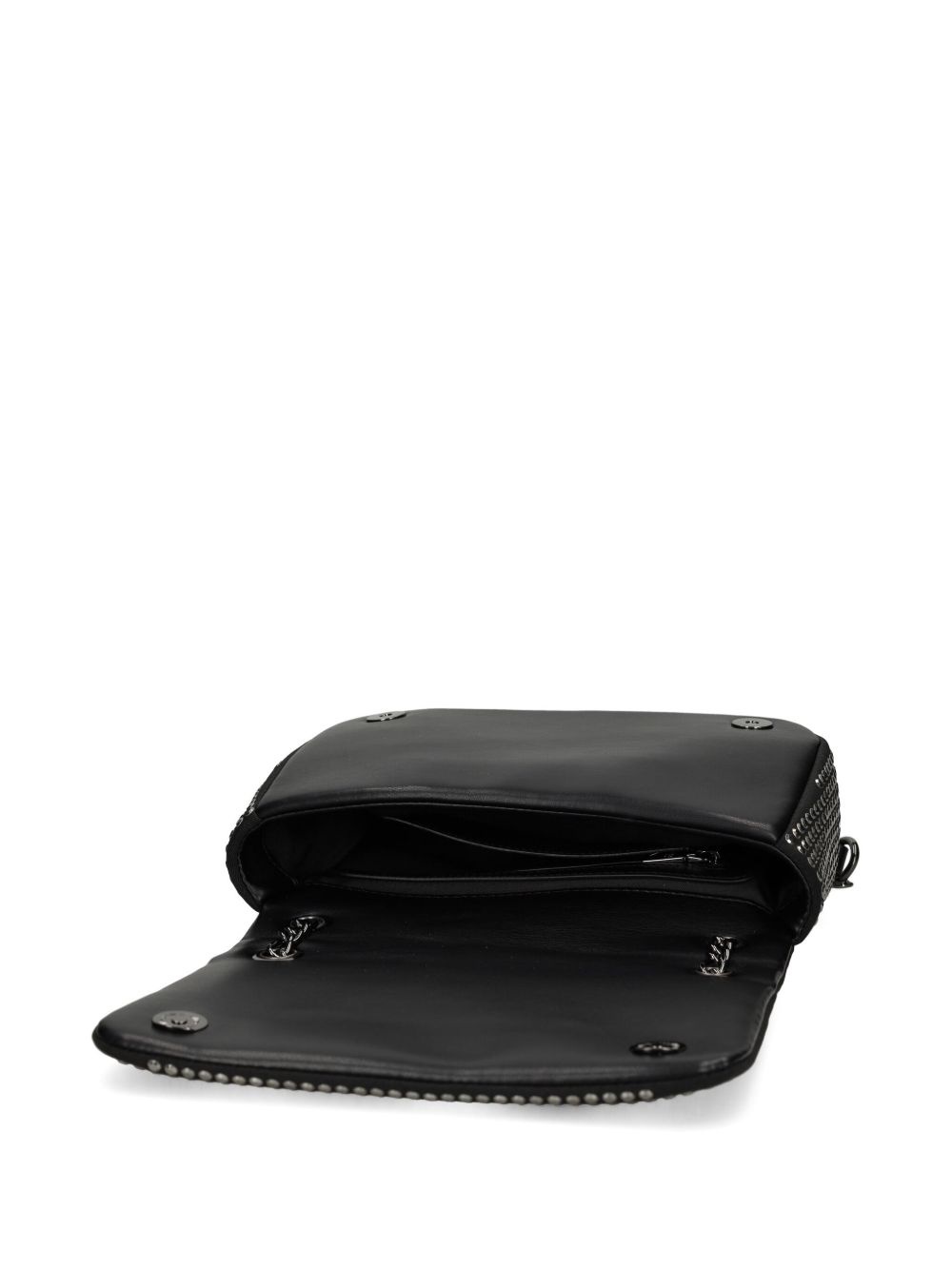 Sparkling shoulder bag - 5