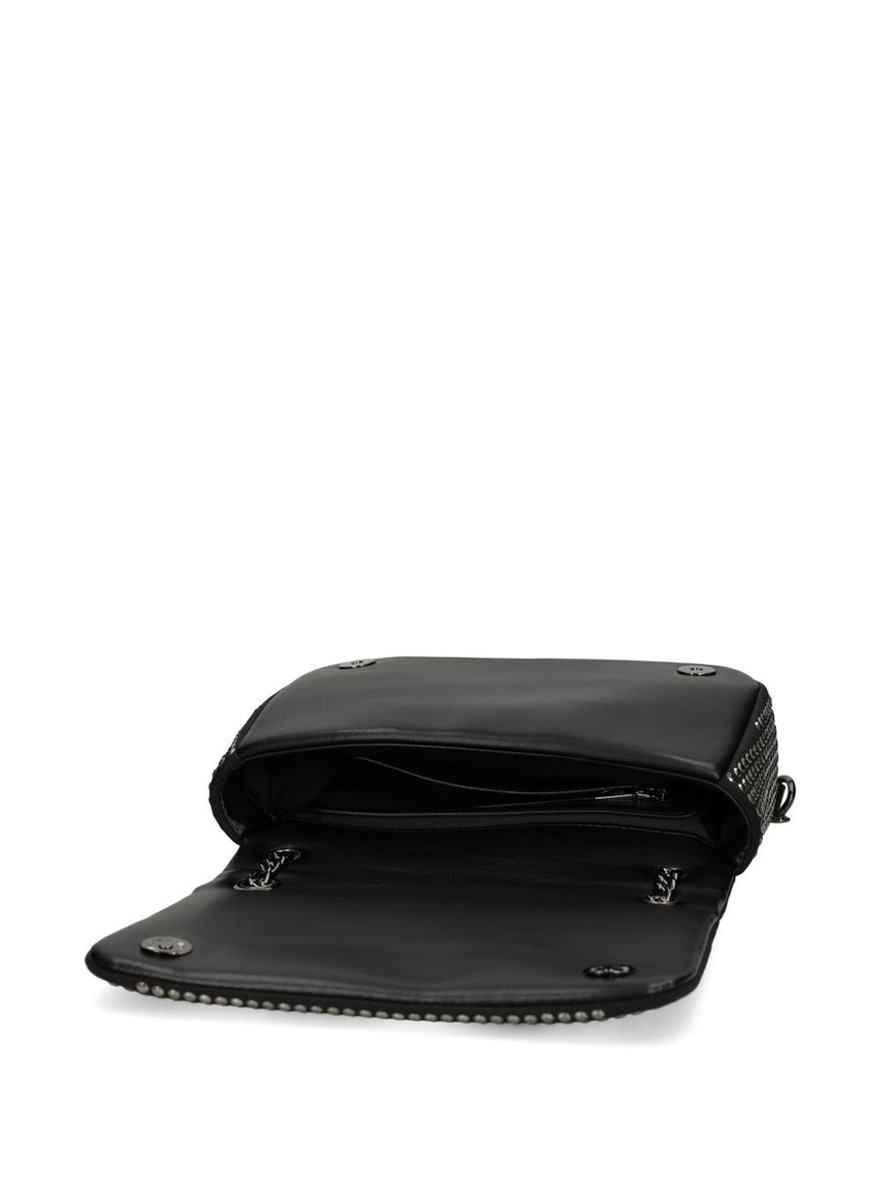 Sparkling shoulder bag 5