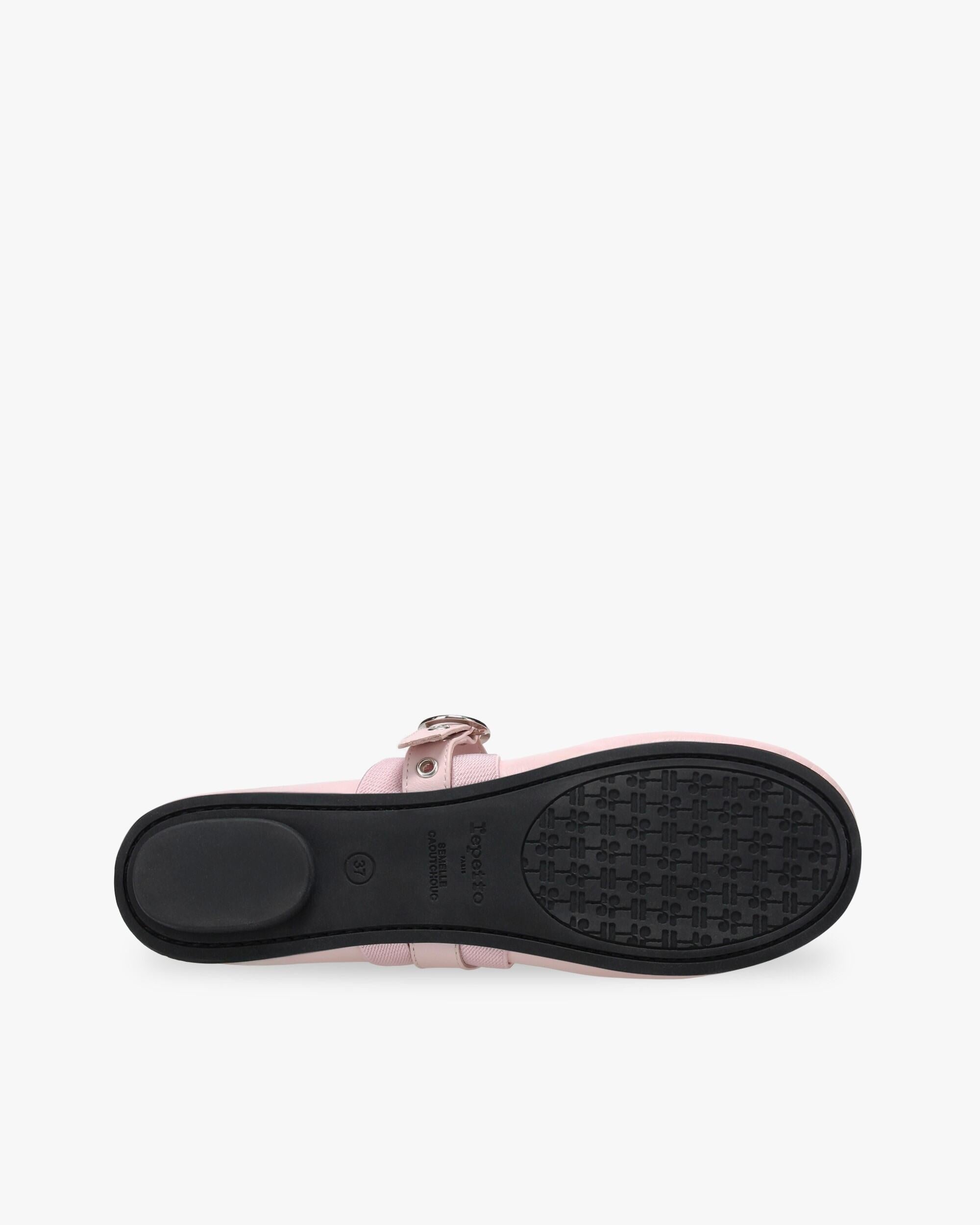 Ballet twist Mary janes - 6