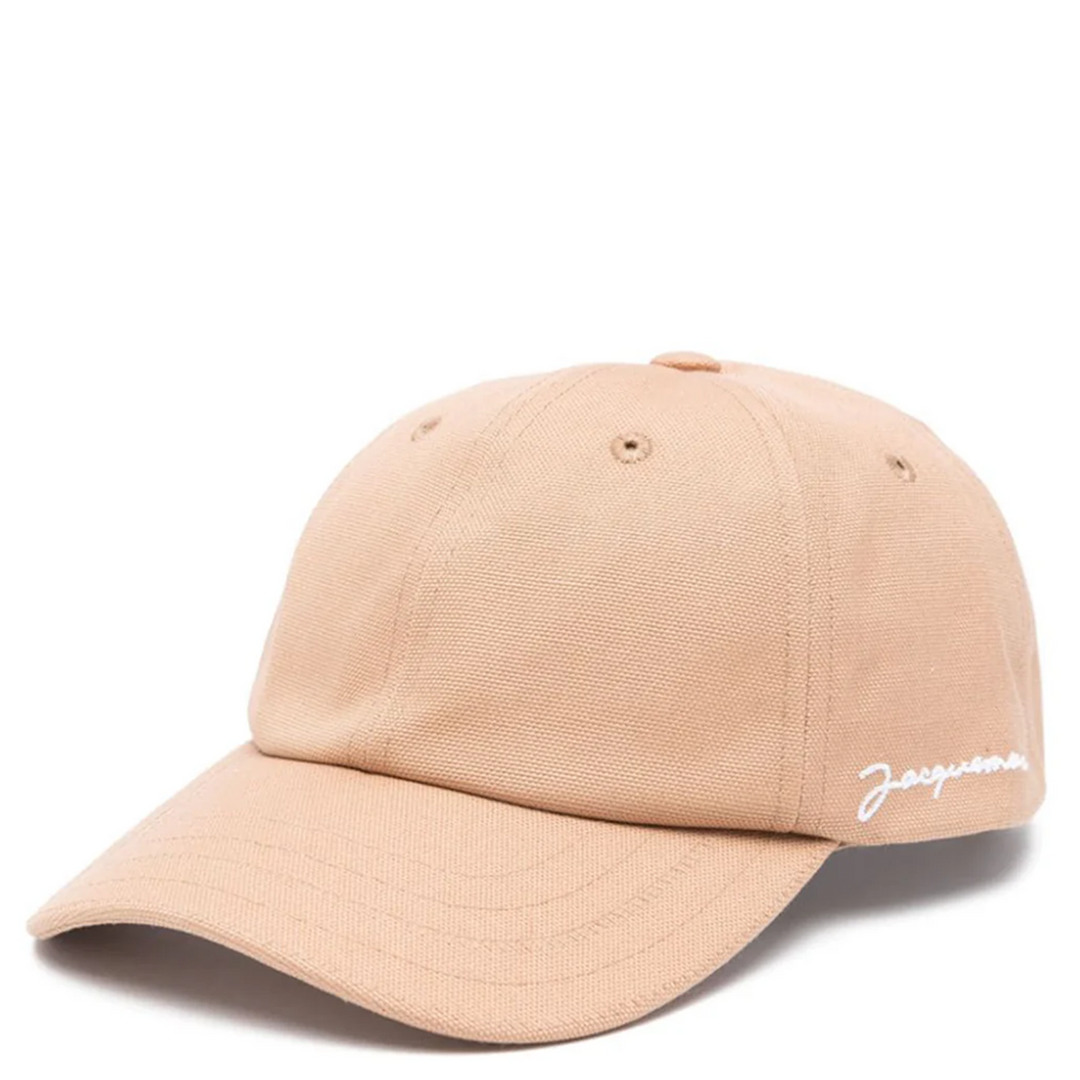 La Casquette Jacquemus - 1