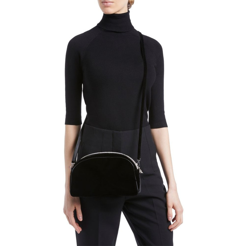 Giuseppe Zanotti Agacia outlook