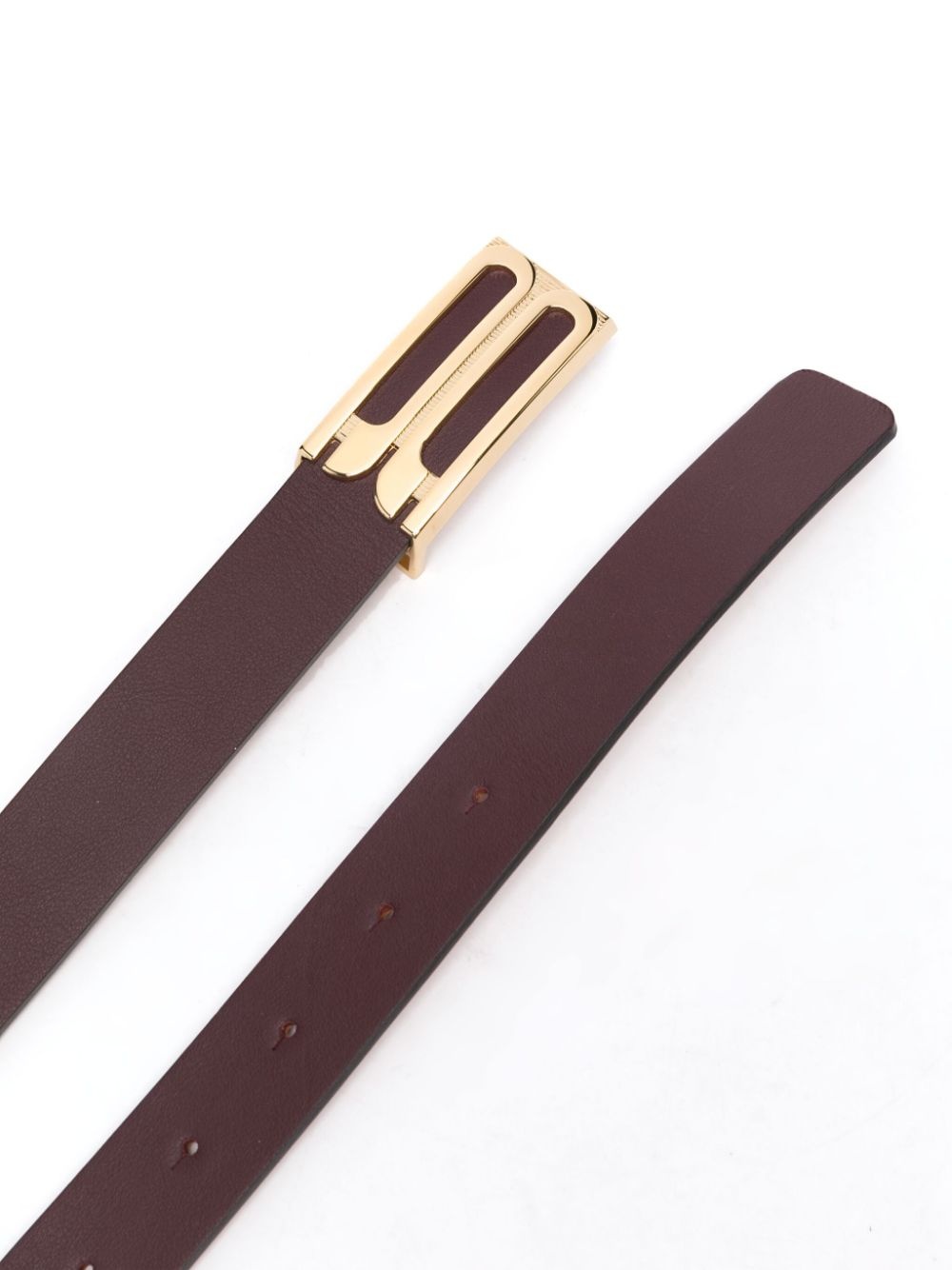 Frame belt - 2