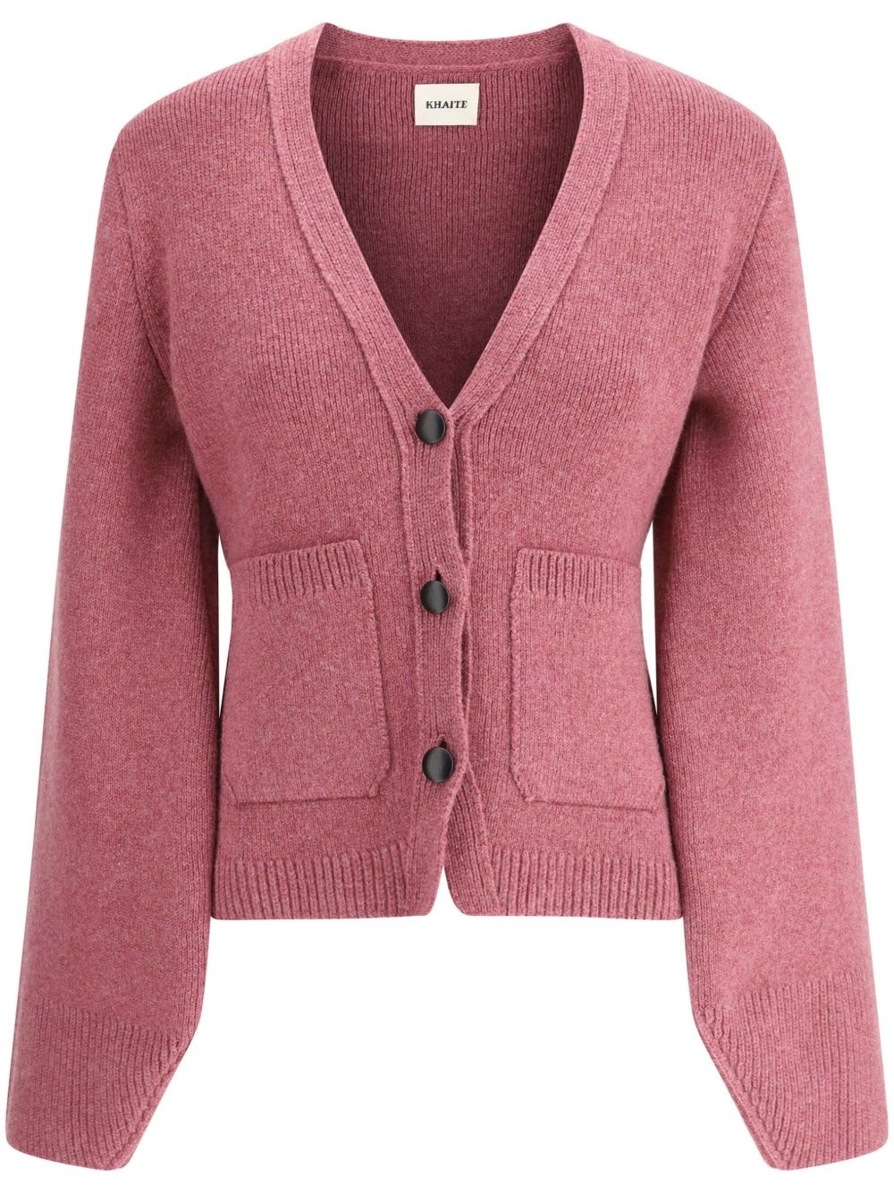 Scarlet cardigan - 1