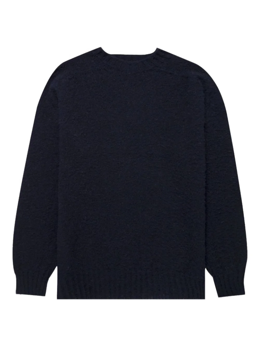 crew-neck sweater - 1