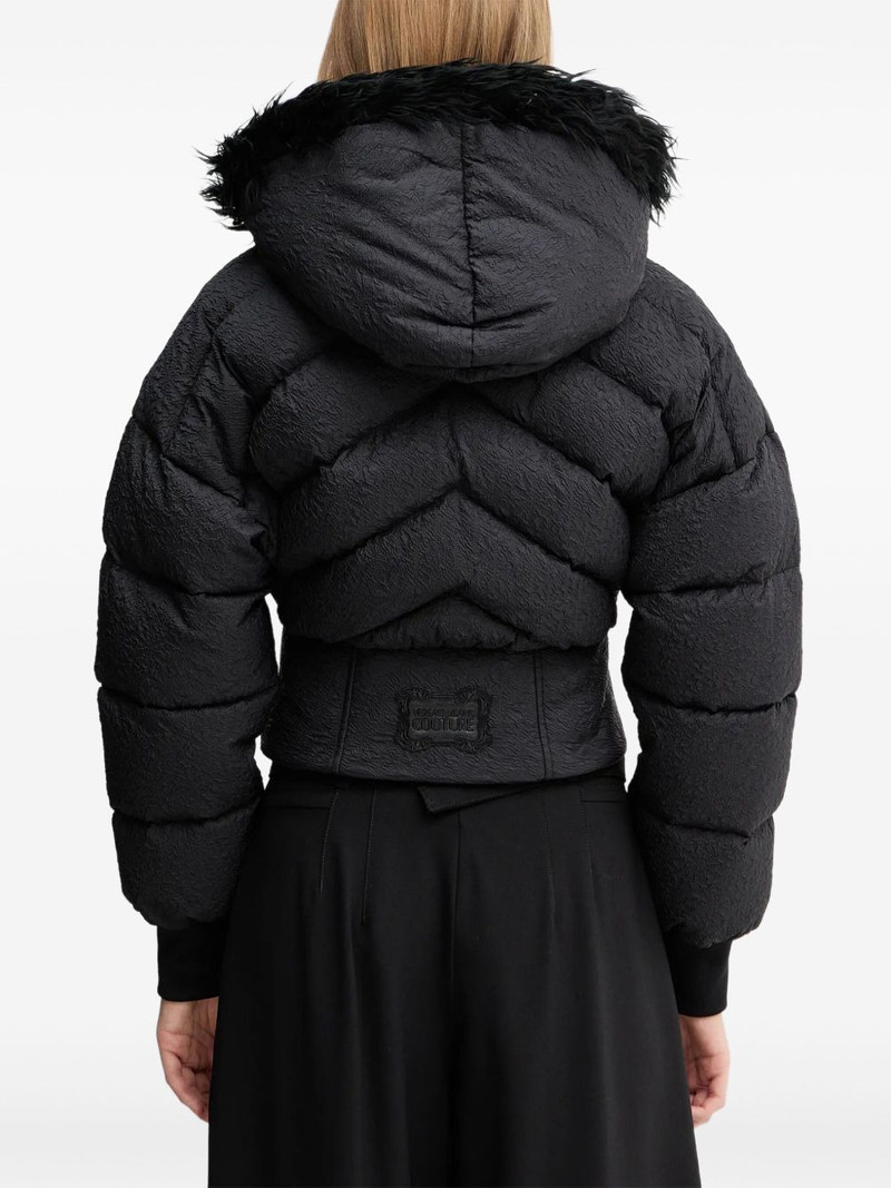 crinkled puffer jacket 3