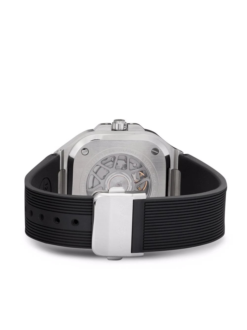 BR-05 GMT 41mm - 7