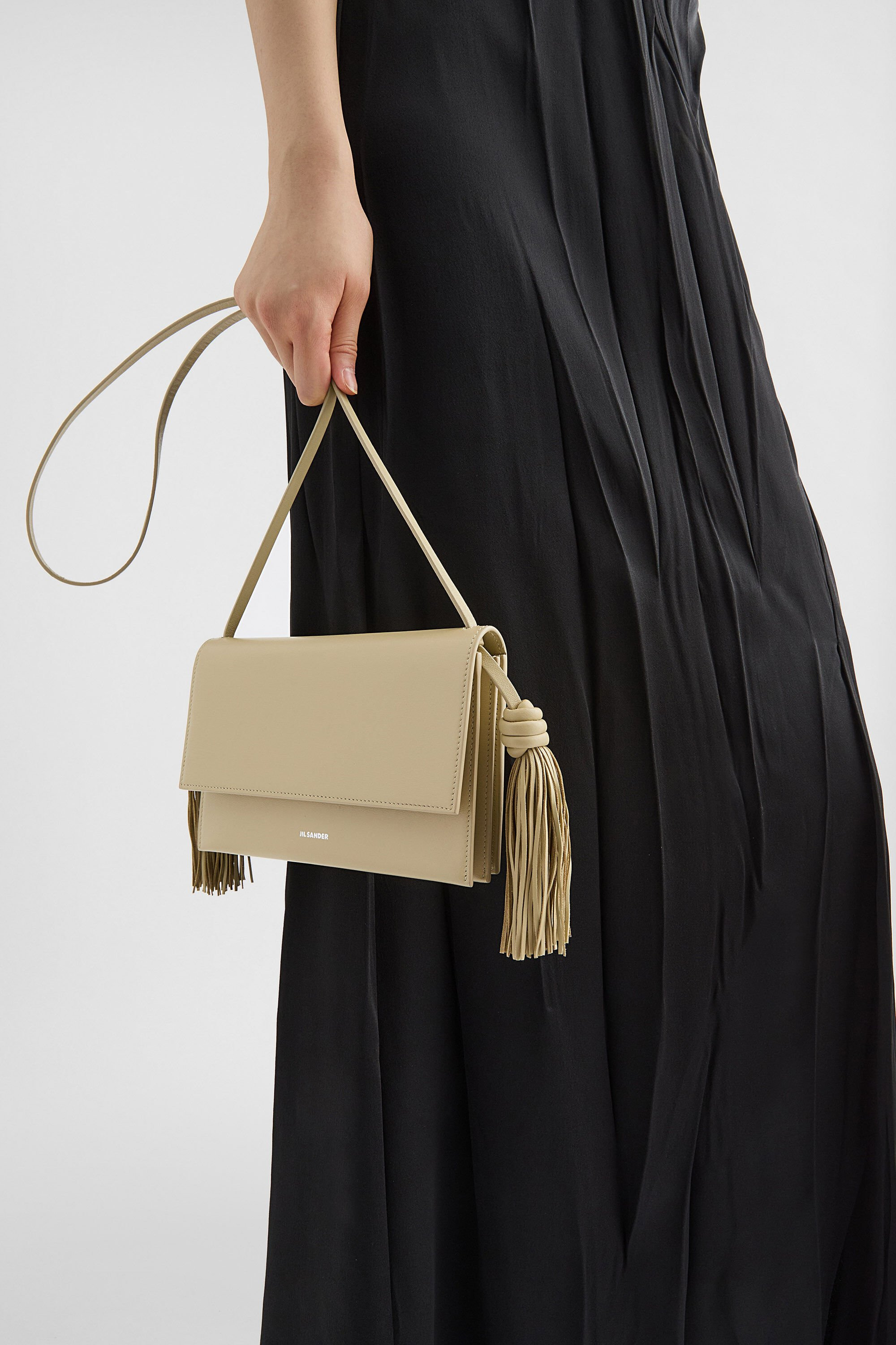Tassel - 5