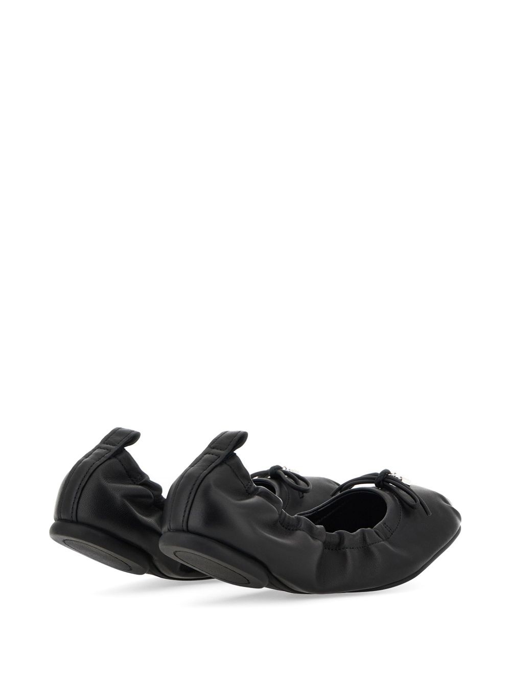 H684 ballet flats - 3