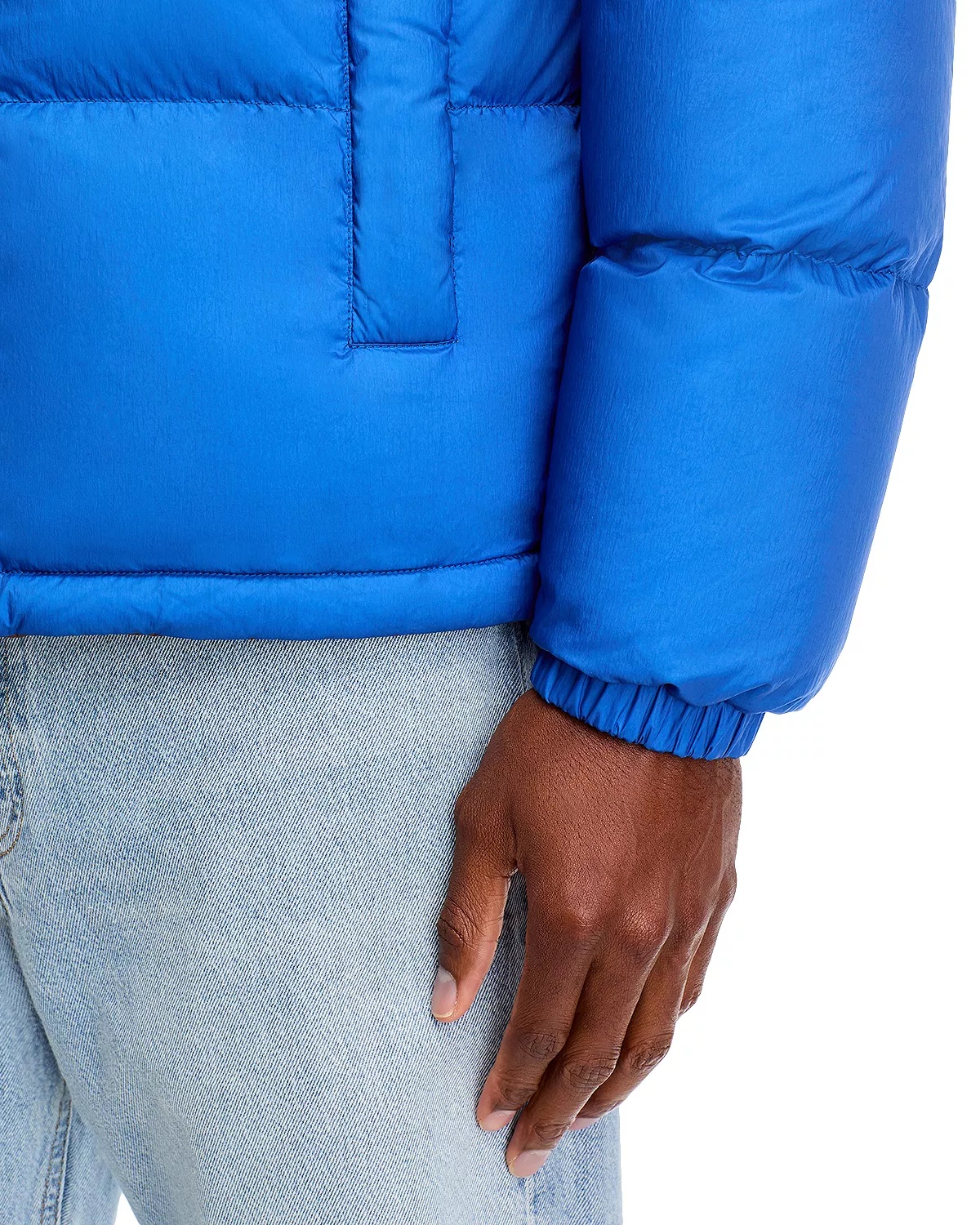 Verone Reversible Down Jacket - 6