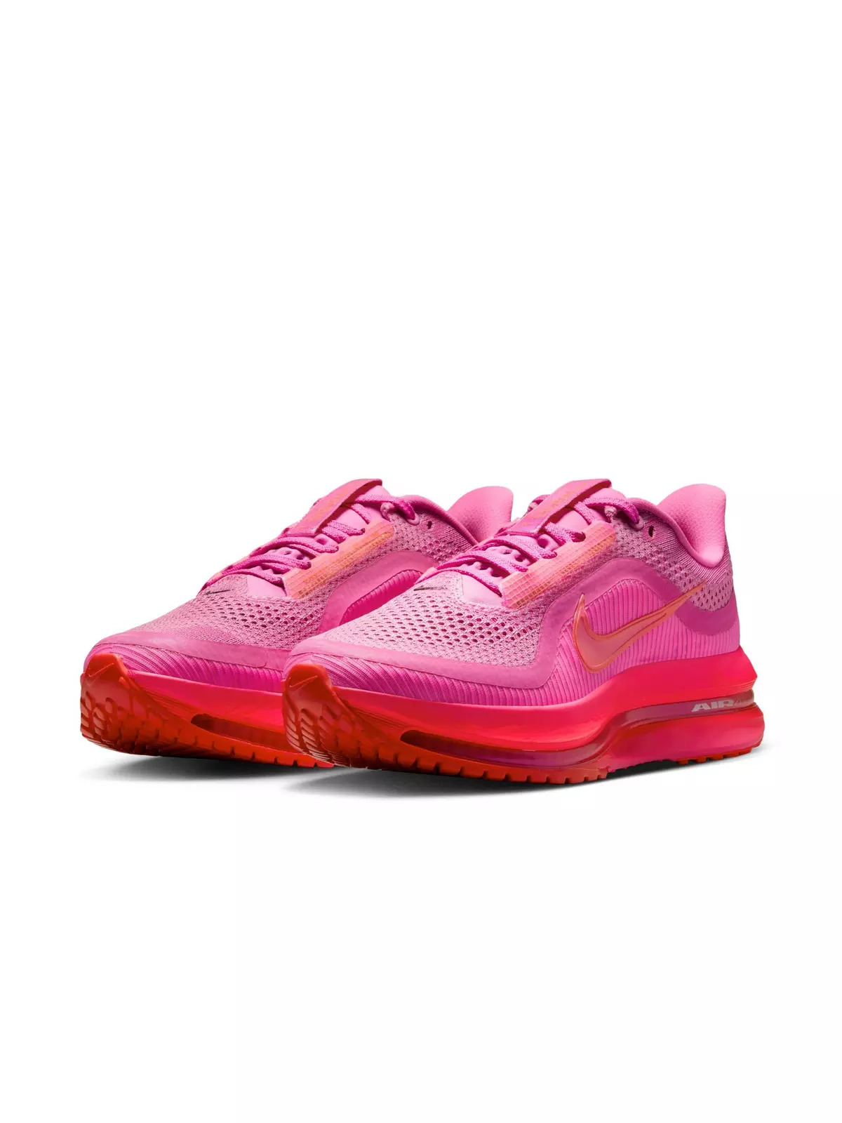 Pegasus Premium "Playful Pink" Women's Shoe - 6