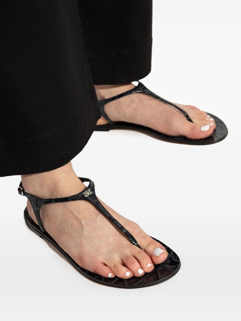 Jurassik sandals - 5