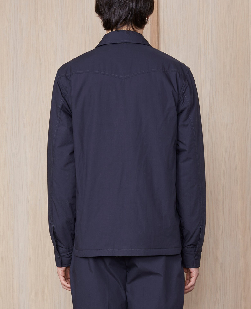 OFFICINE GÉNÉRALE HARRING OVERSHIRT outlook