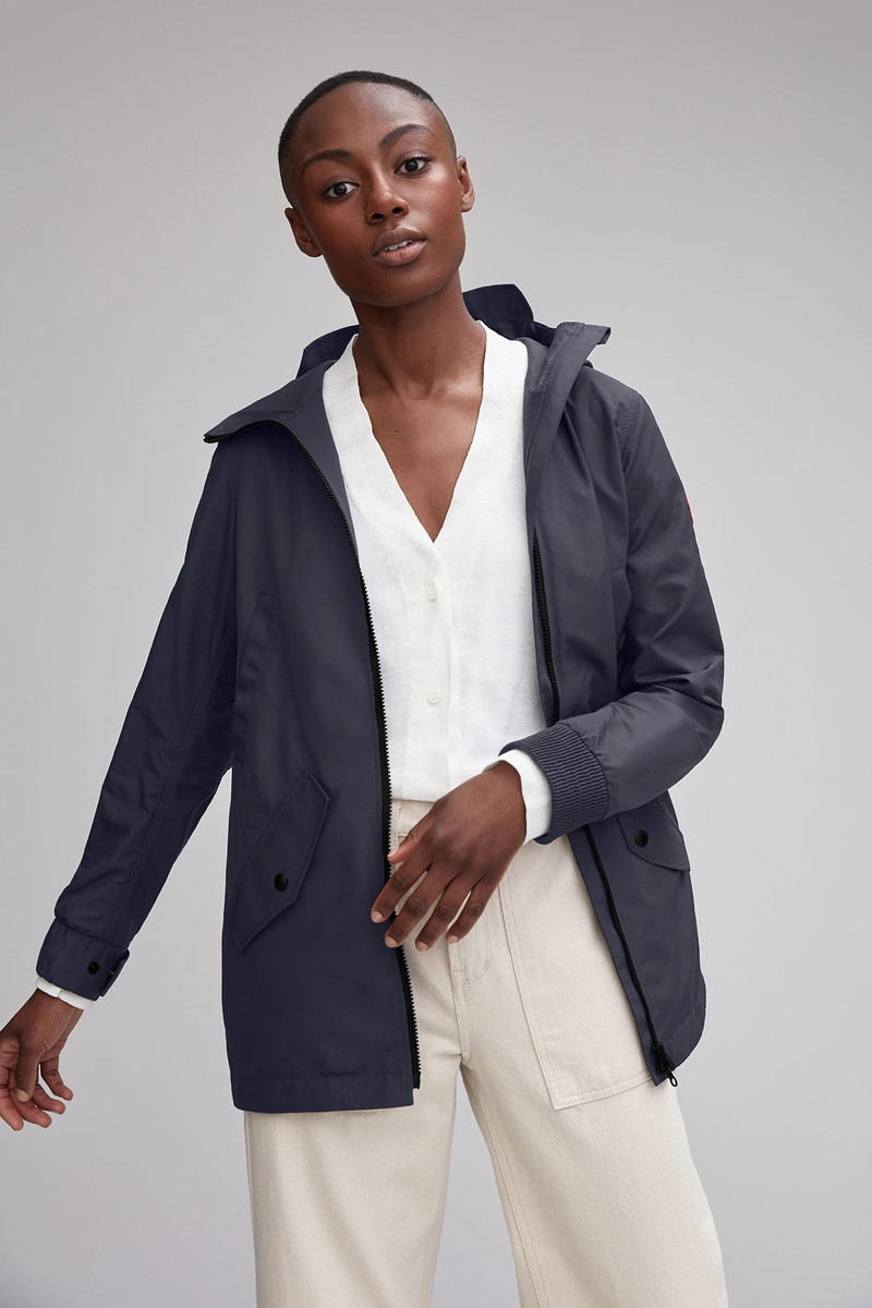 Canada Goose ELLSCOTT JACKET outlook