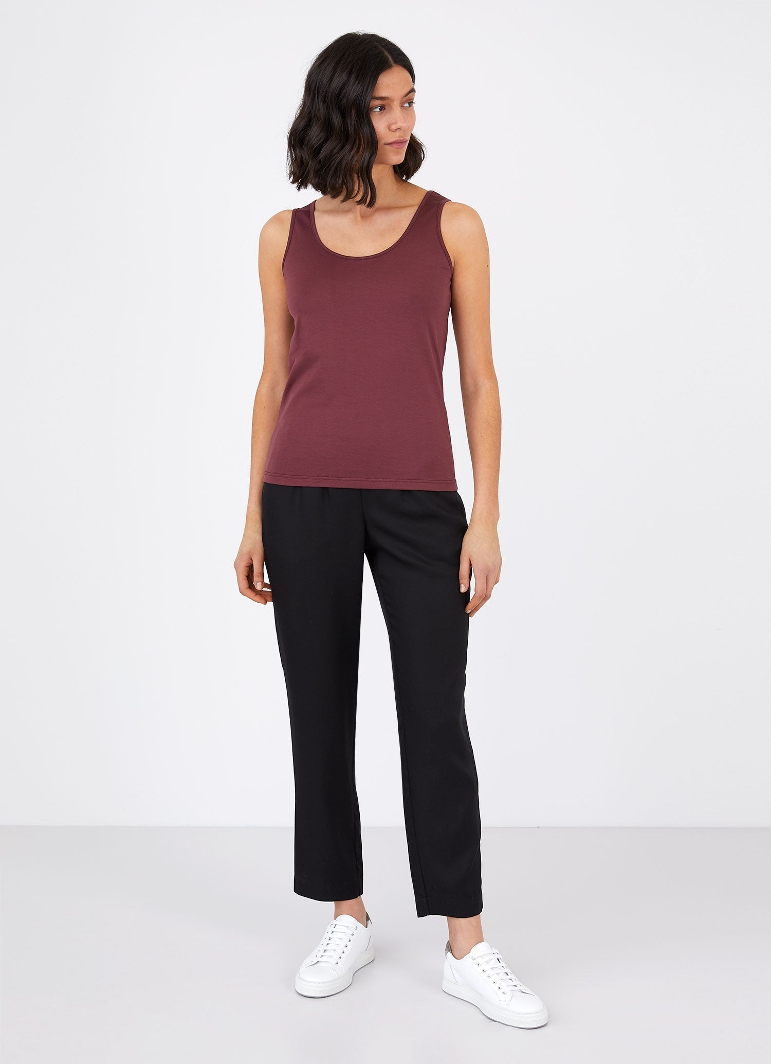 Classic Vest - 3