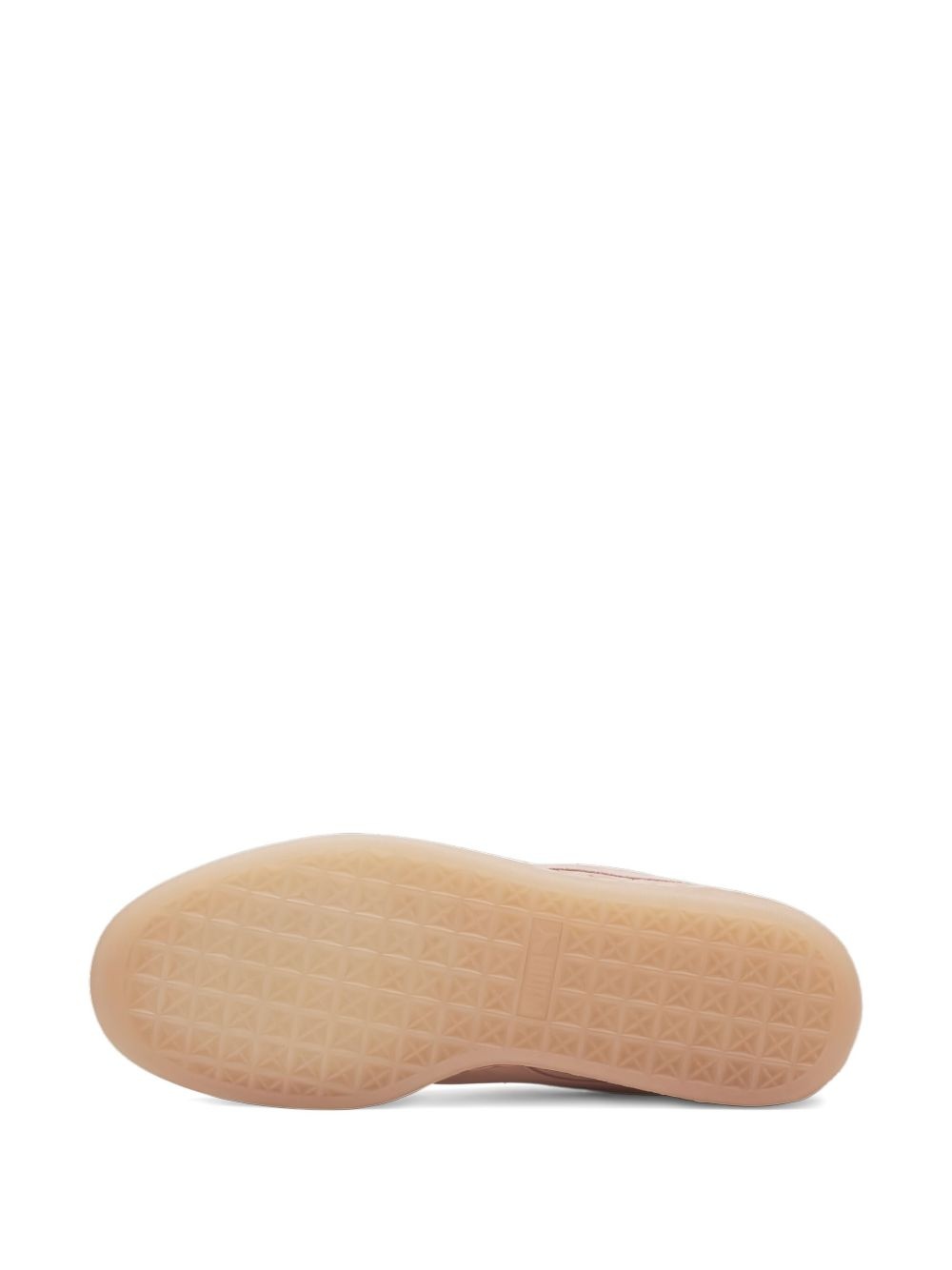 Suede Classic XXI "Rose Dust/Rose Dust" sneakers - 6