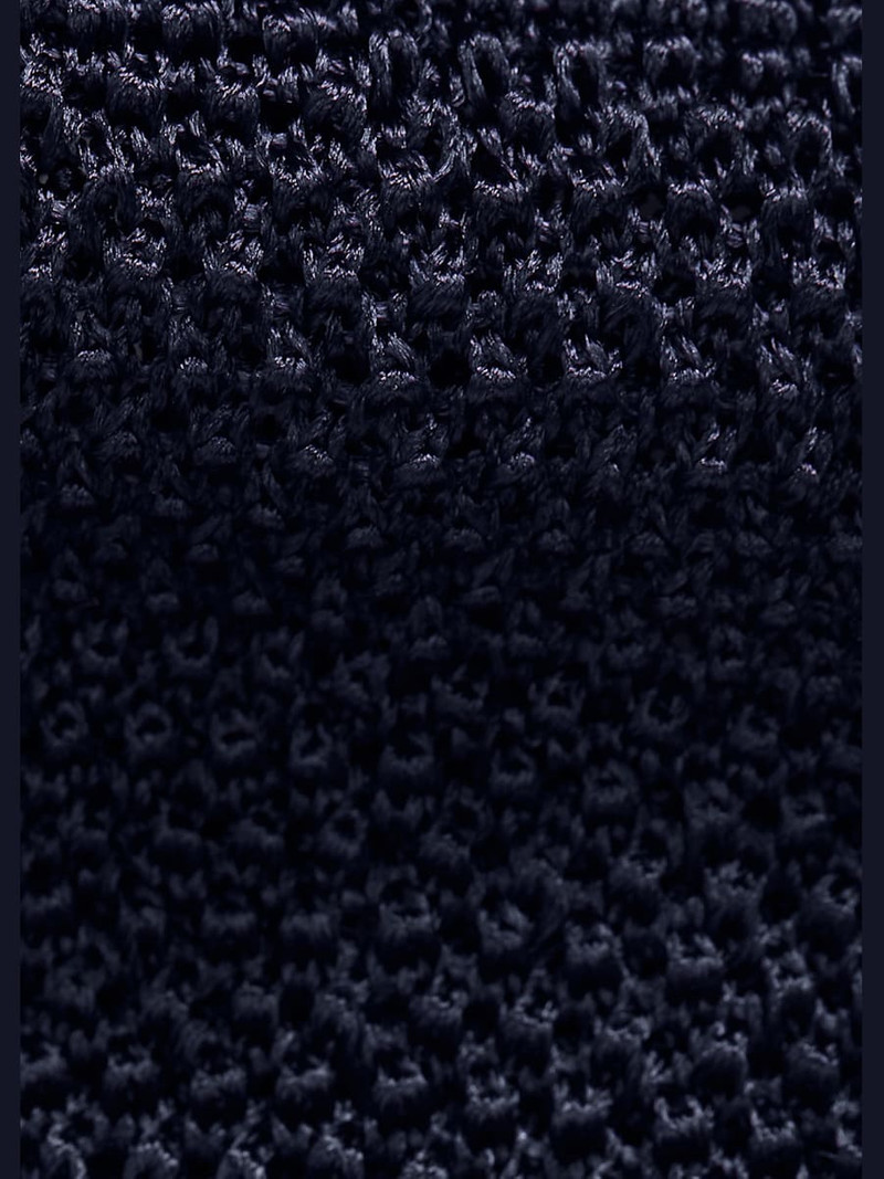 Ralph Lauren Men's Knit Silk Tie outlook