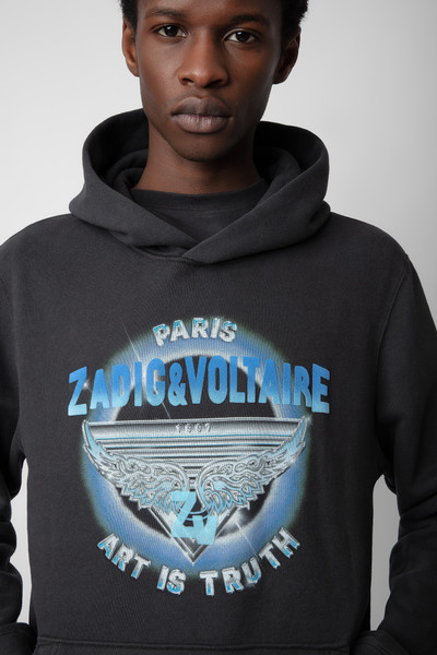 Zadig & Voltaire Sanchi Sweatshirt outlook