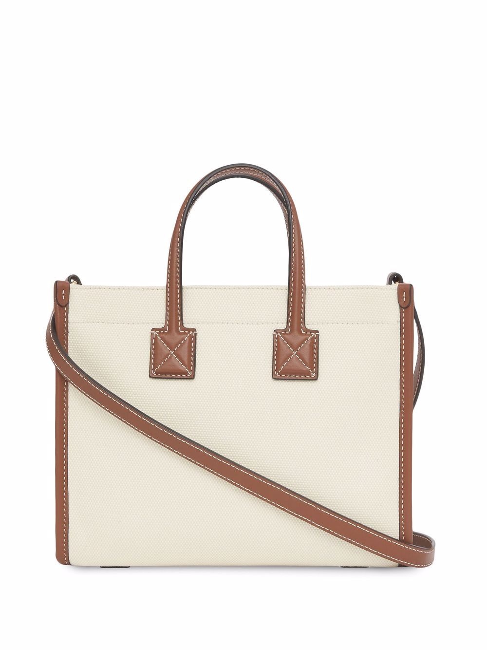 mini Freya tote bag - 3