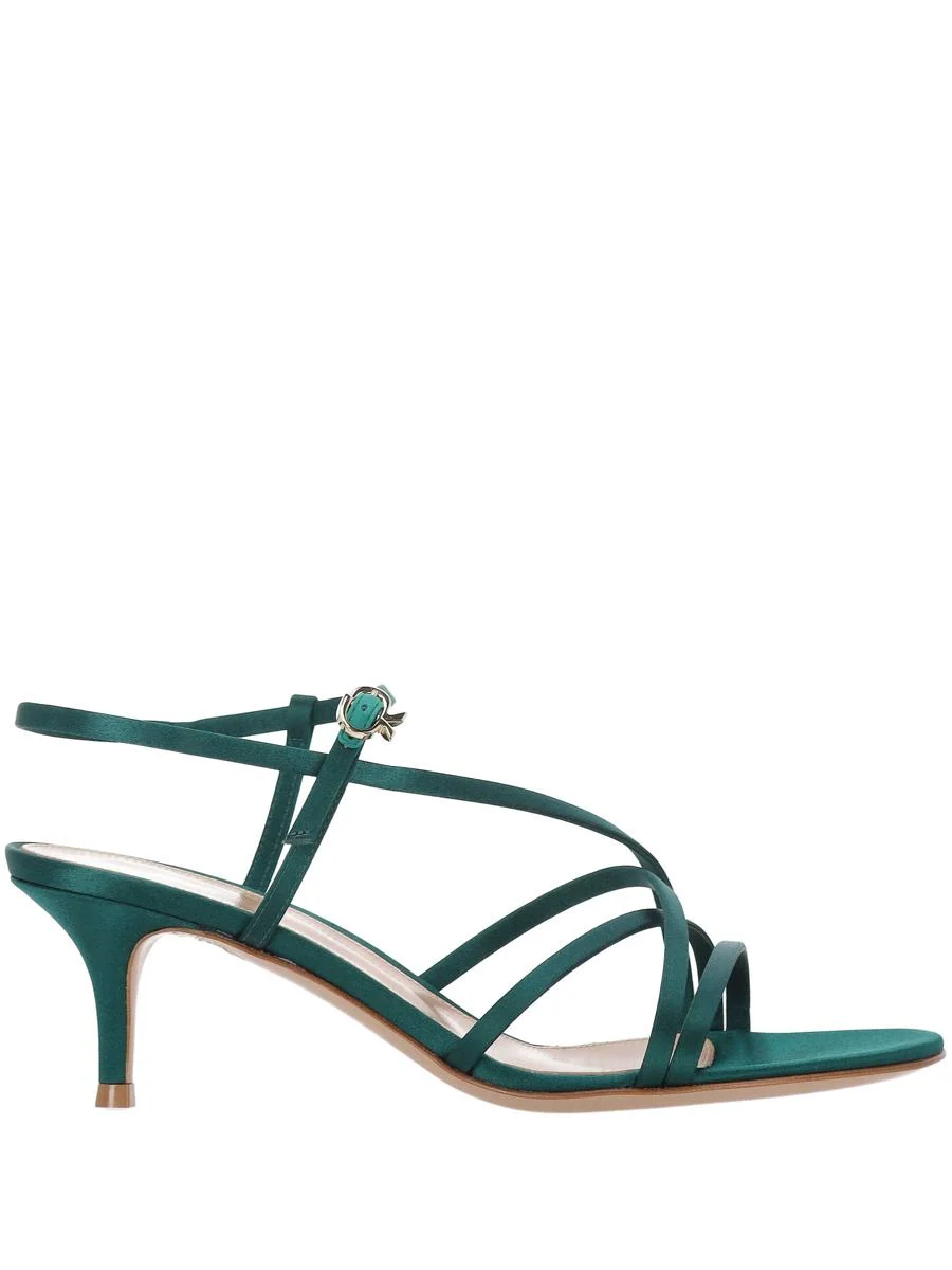 Gianvito Rossi Sandals - 1