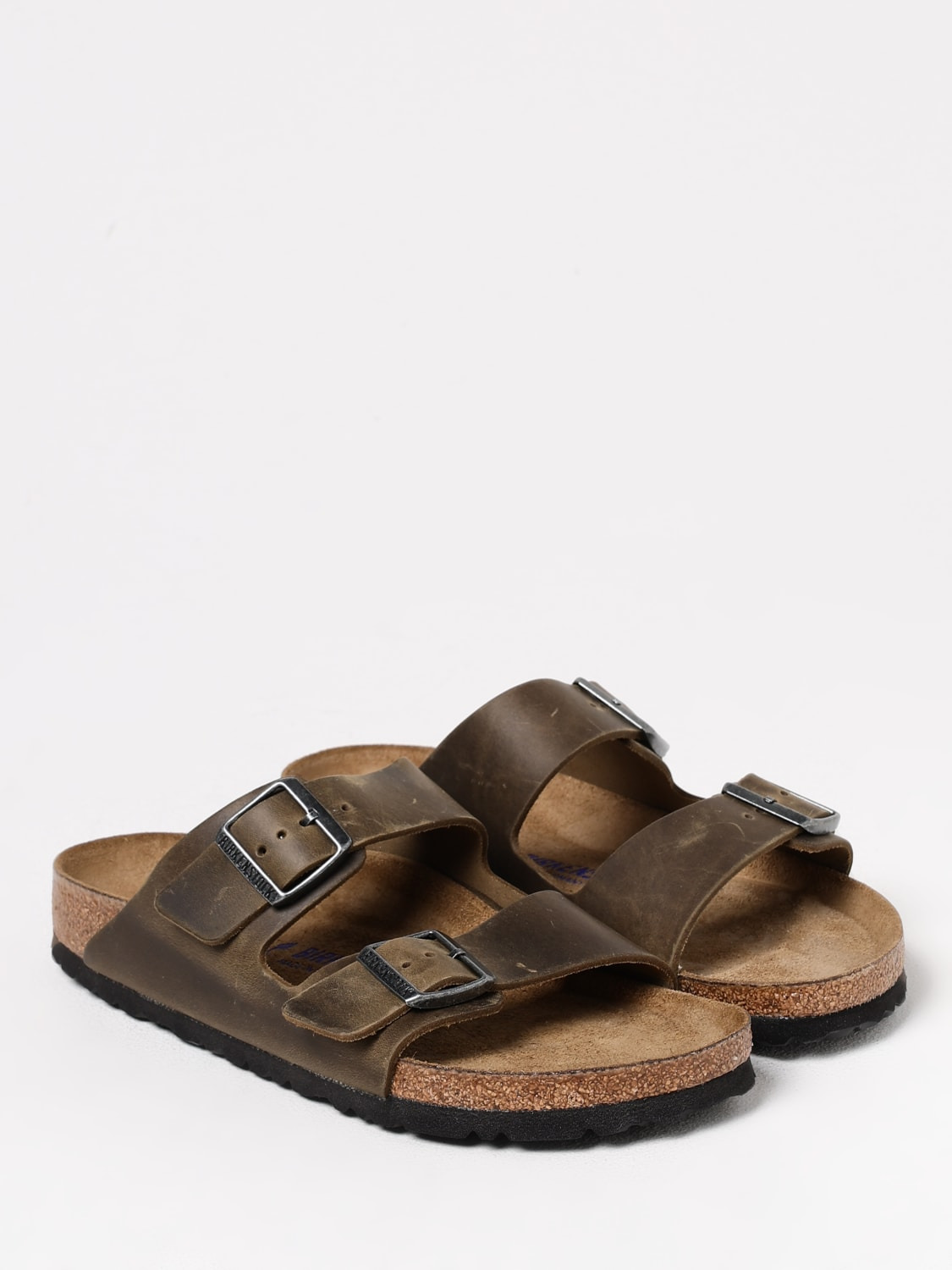 Shoes men Birkenstock - 2