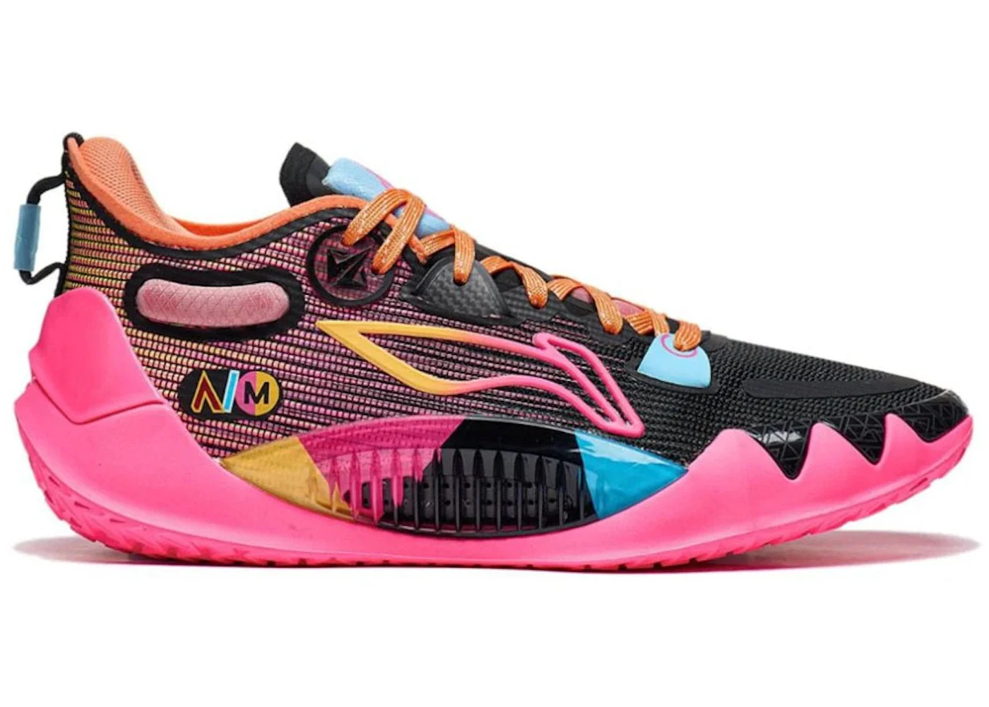 Li-Ning Jimmy Butler 1 Buzzer Beater - 1