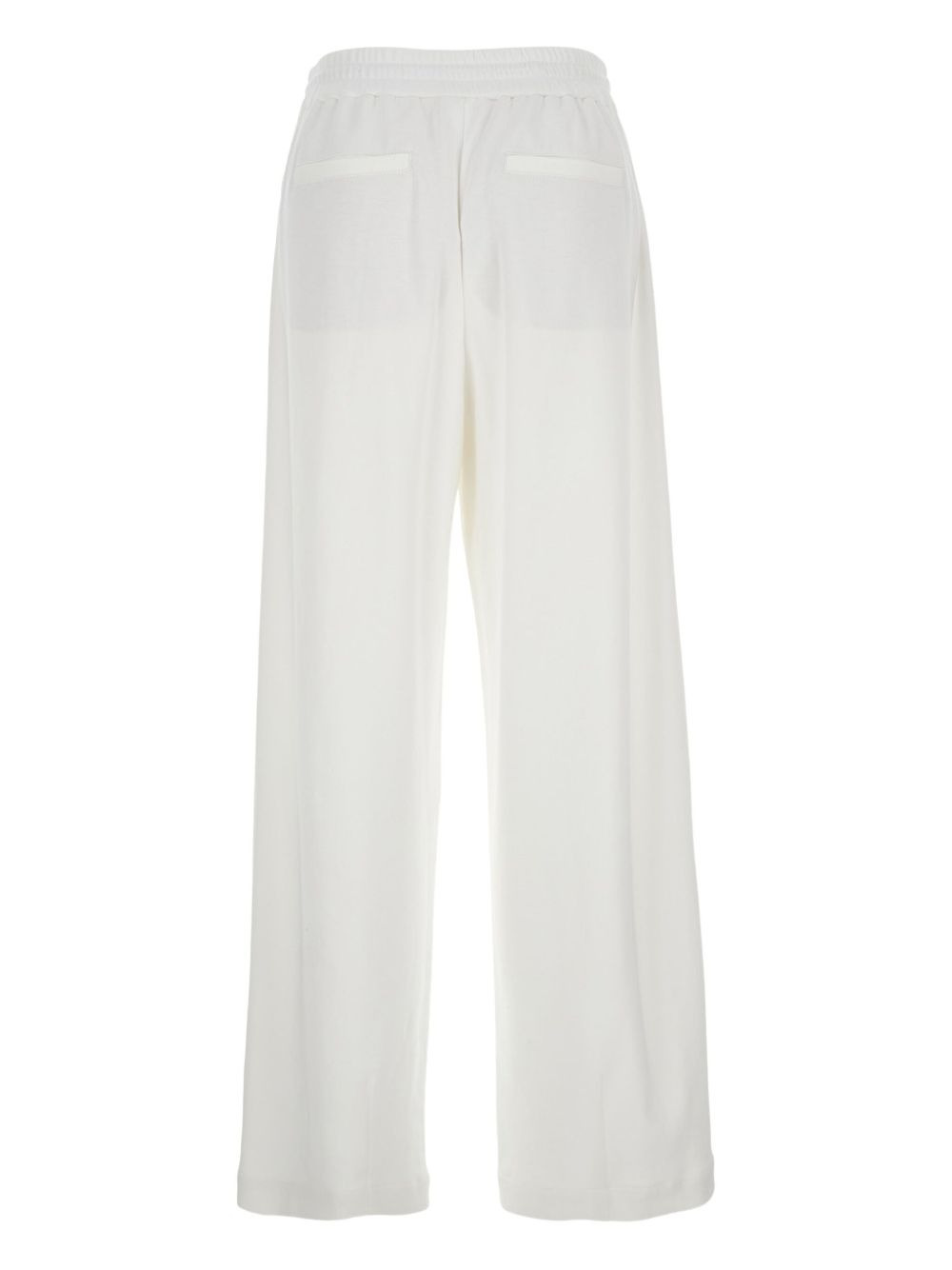 Cotton Trousers - 2