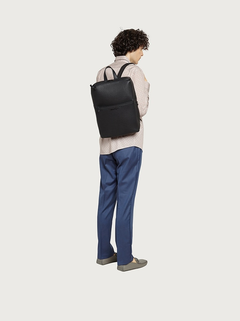 FERRAGAMO BACKPACK outlook