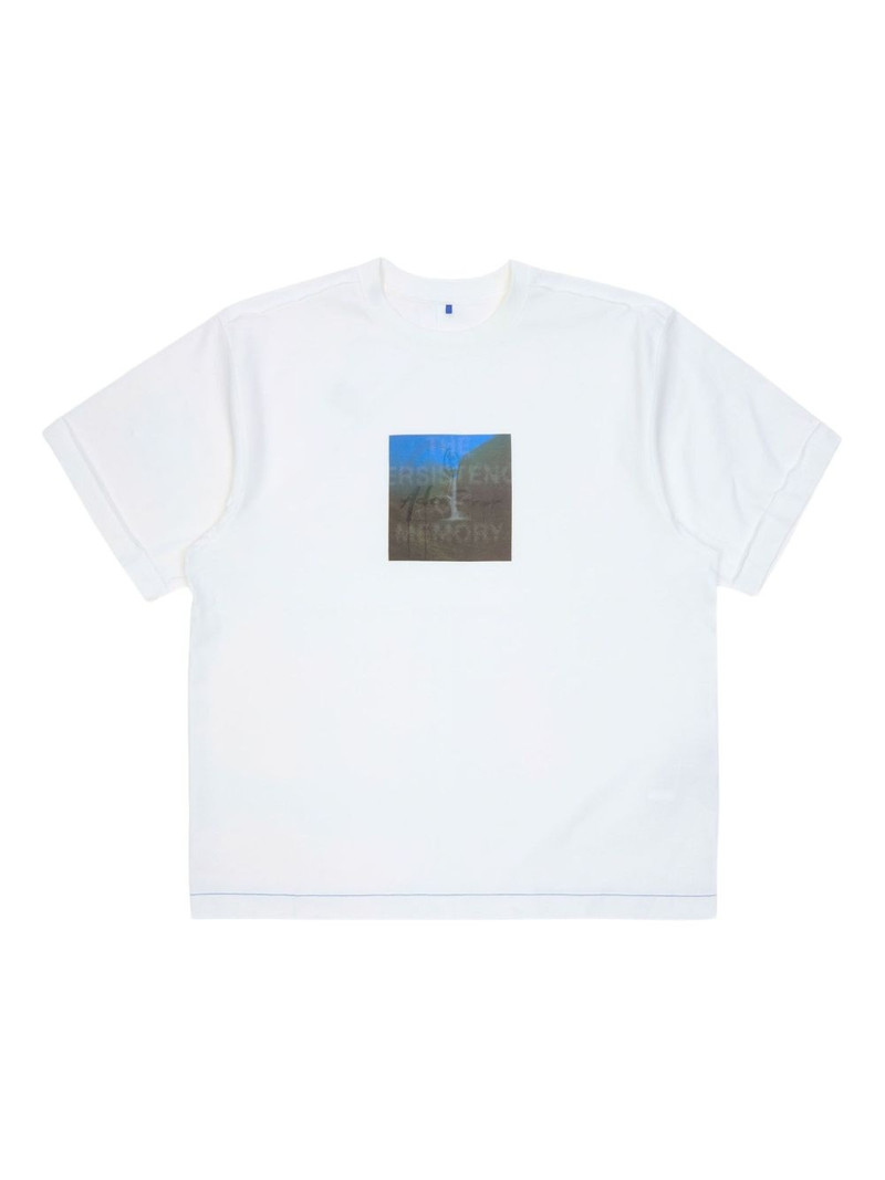 cotton t-shirt 1