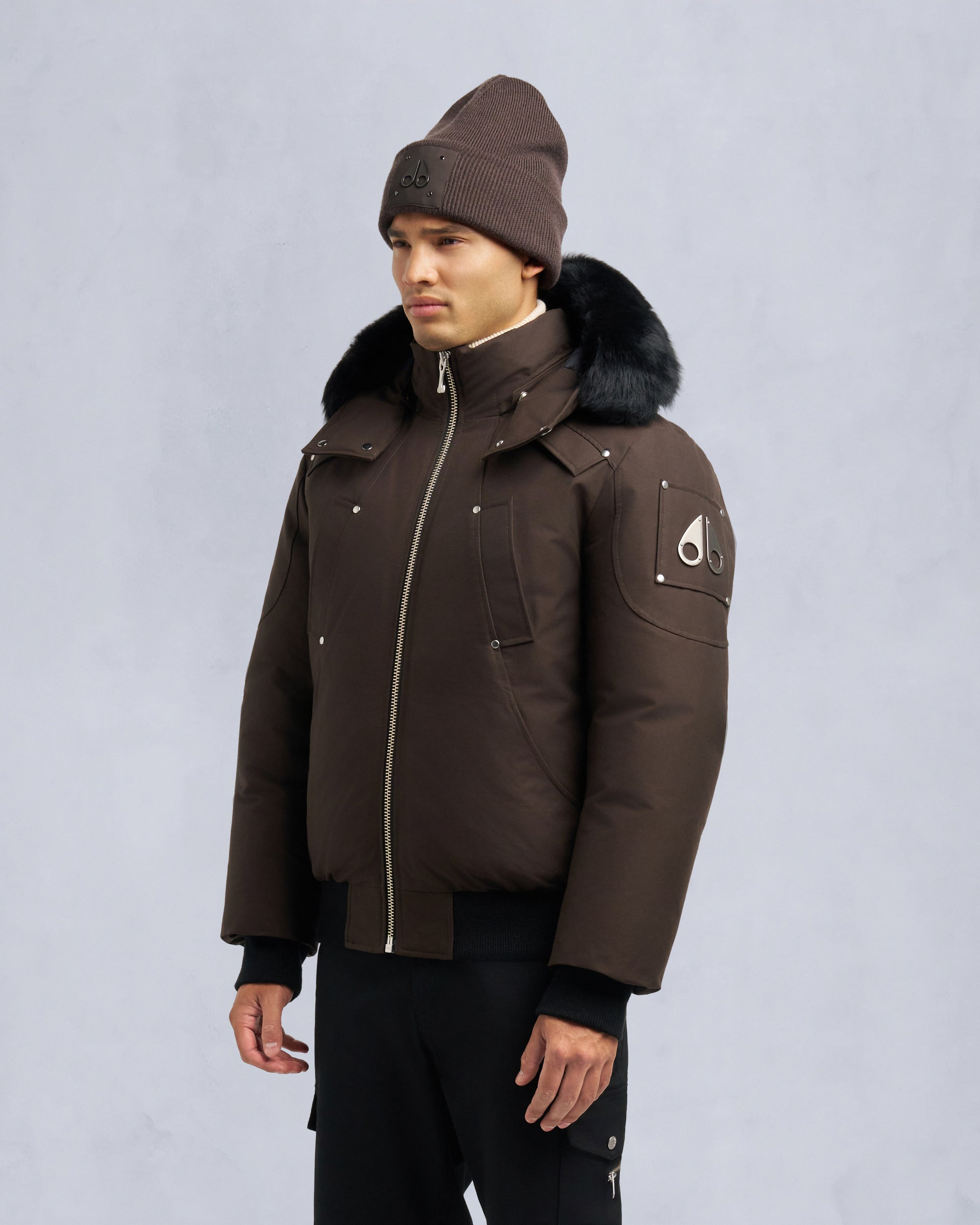 ORIGINAL BALLISTIC NEOSHEAR BOMBER JACKET - 3