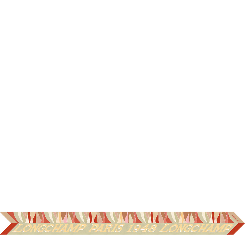 En Pleine Vague Headband Pistachio - Silk 1
