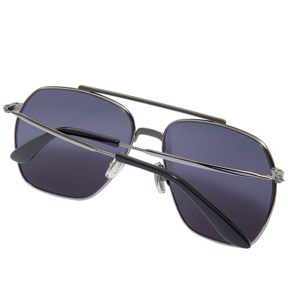 Acne Studios Anteom Sunglasses - 4