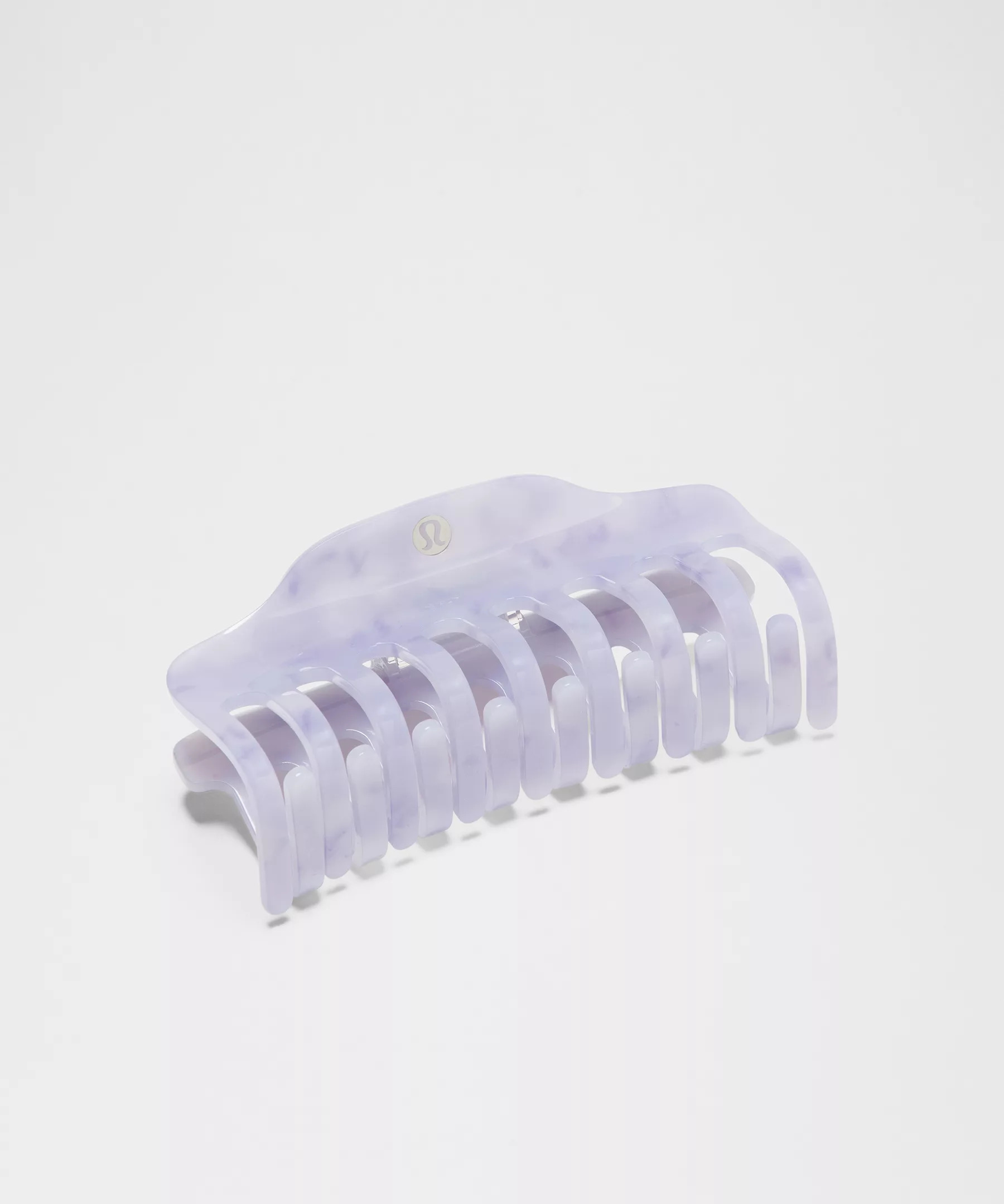 Jumbo Claw Clip - 2