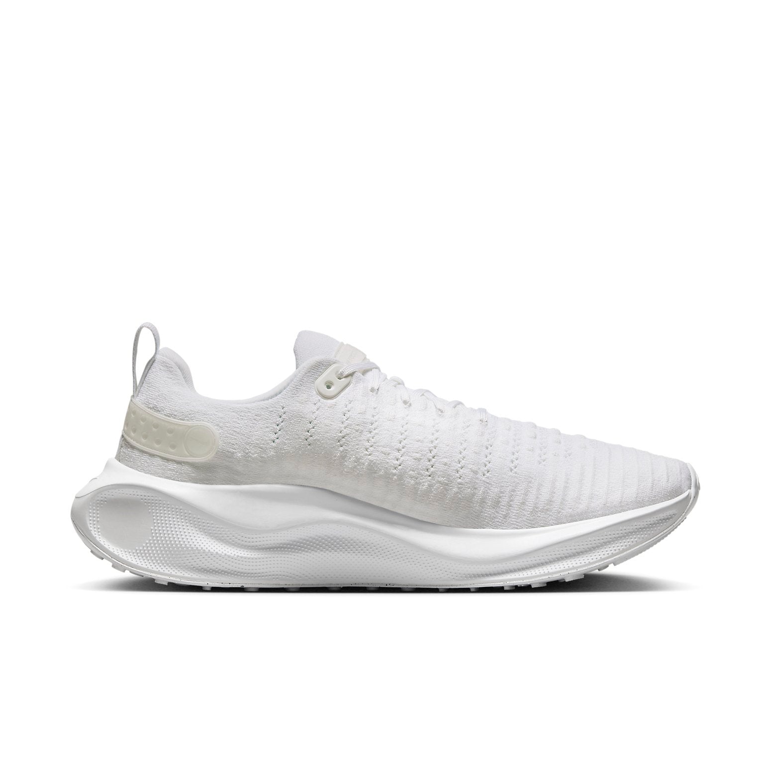 Nike ReactX Infinity Run 4 'Triple White' DR2665-103 - 2