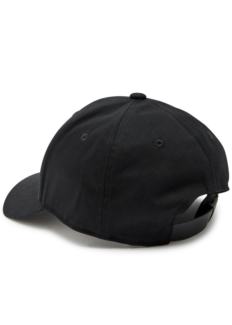 MOOSE KNUCKLES Moose Knuckles Logo Cotton cap outlook