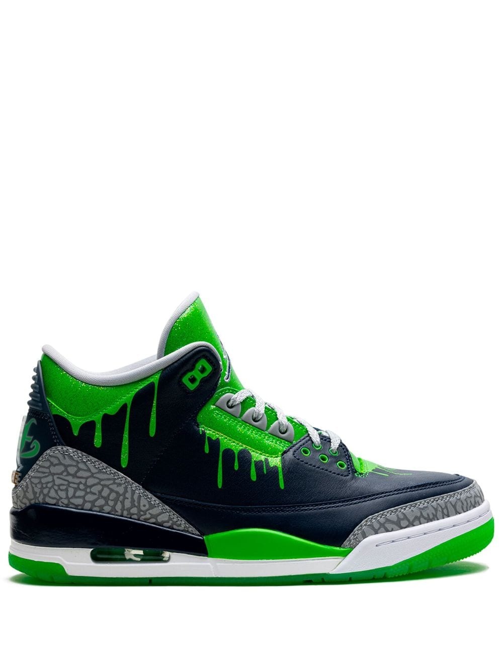 Jordan 3 Retro "Doernbecher Hugo" sneakers - 1