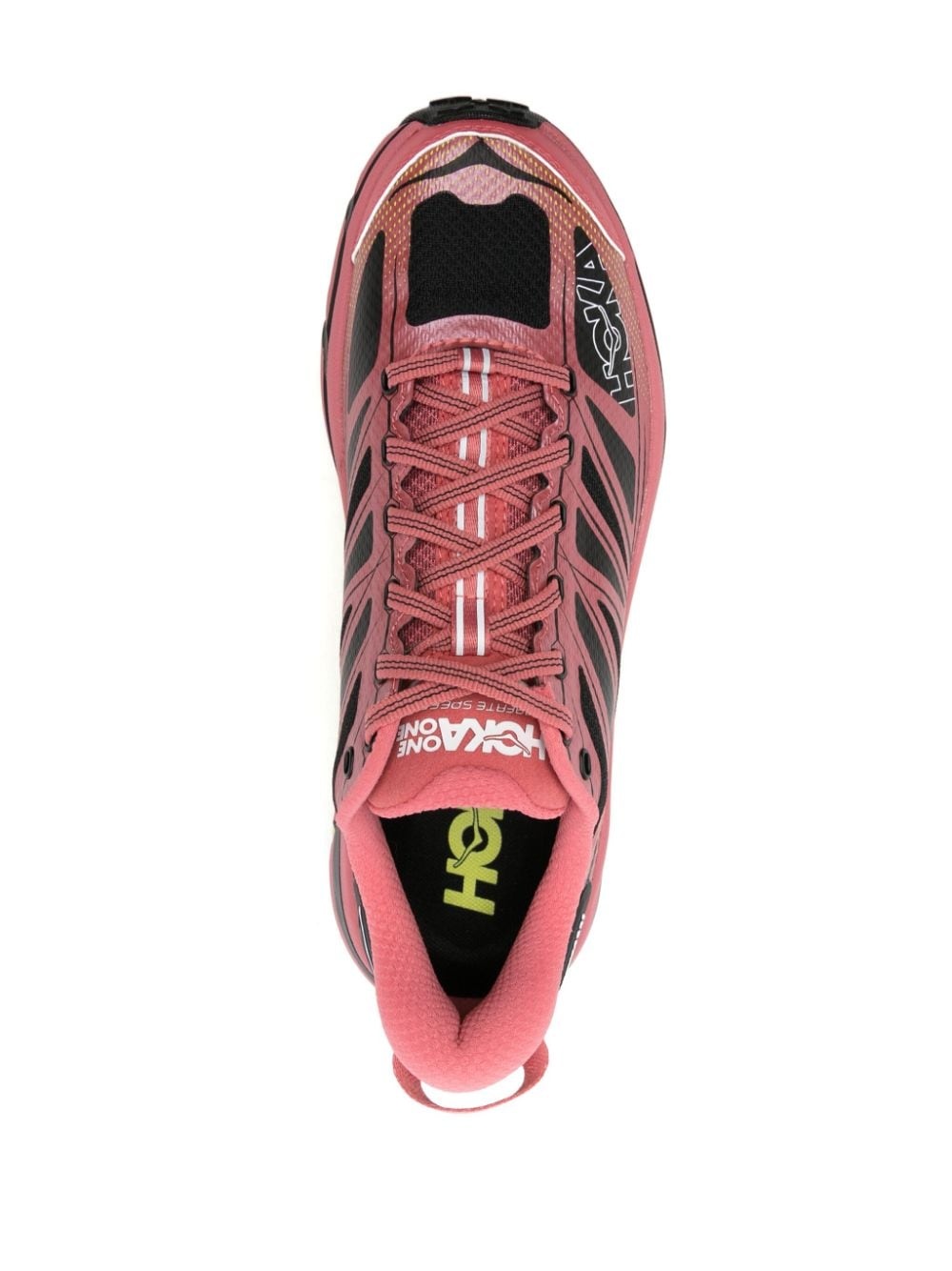 Mafate Speed 2 colour-block sneakers - 4