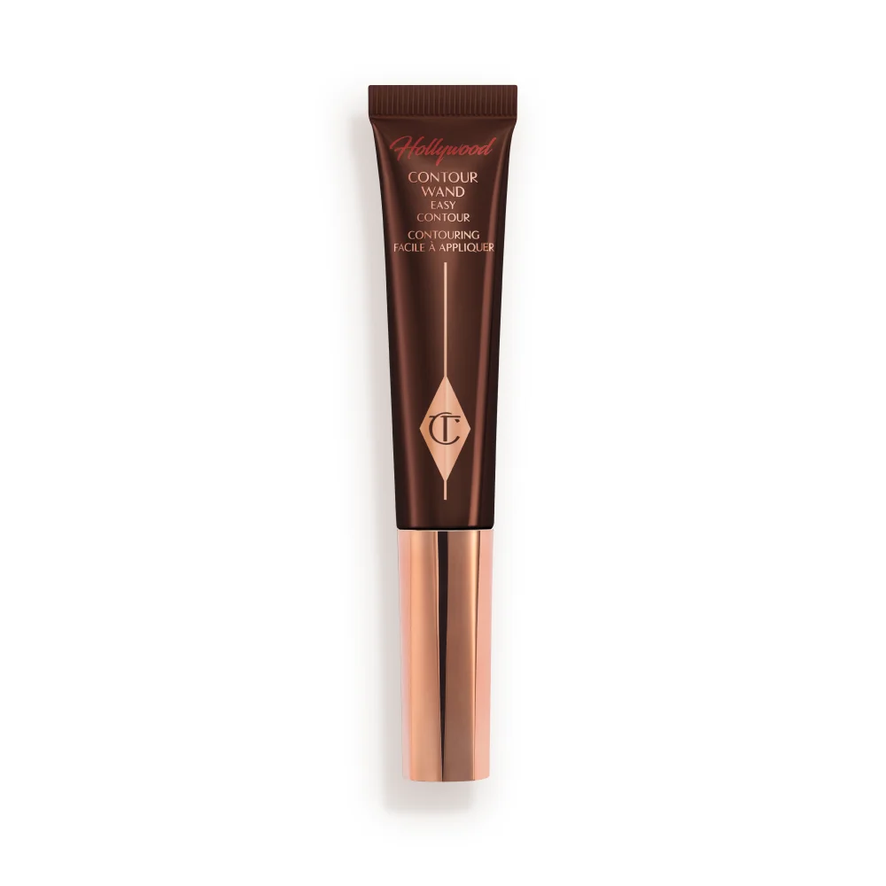 HOLLYWOOD CONTOUR WAND TAN-DEEP - 1