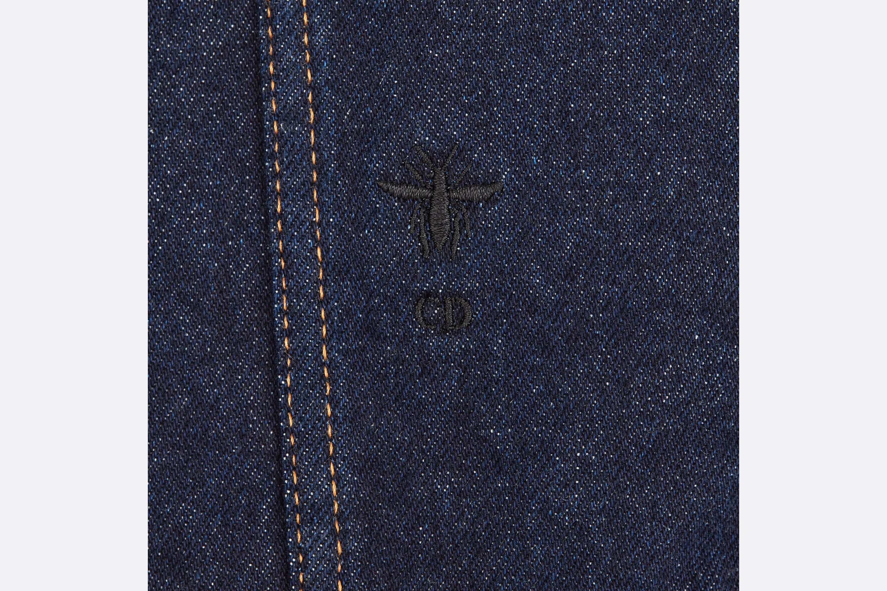 Cropped Jacket - 3