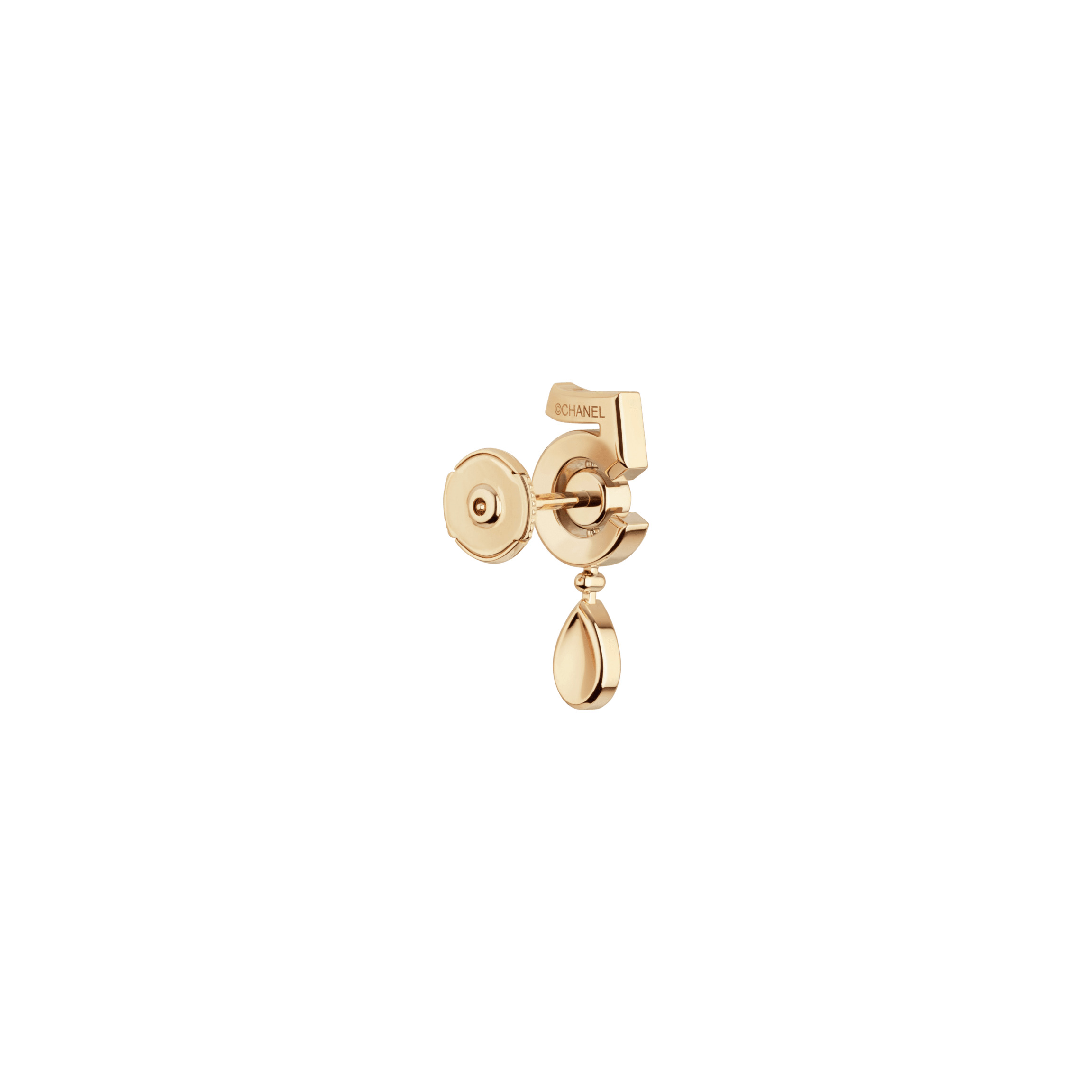 Eternal N°5 transformable earrings - 5