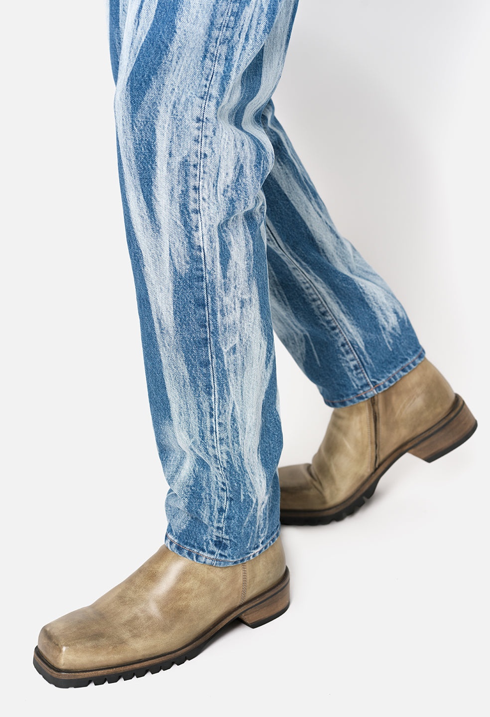 John Elliott THE DAZE | REVERSIBLE