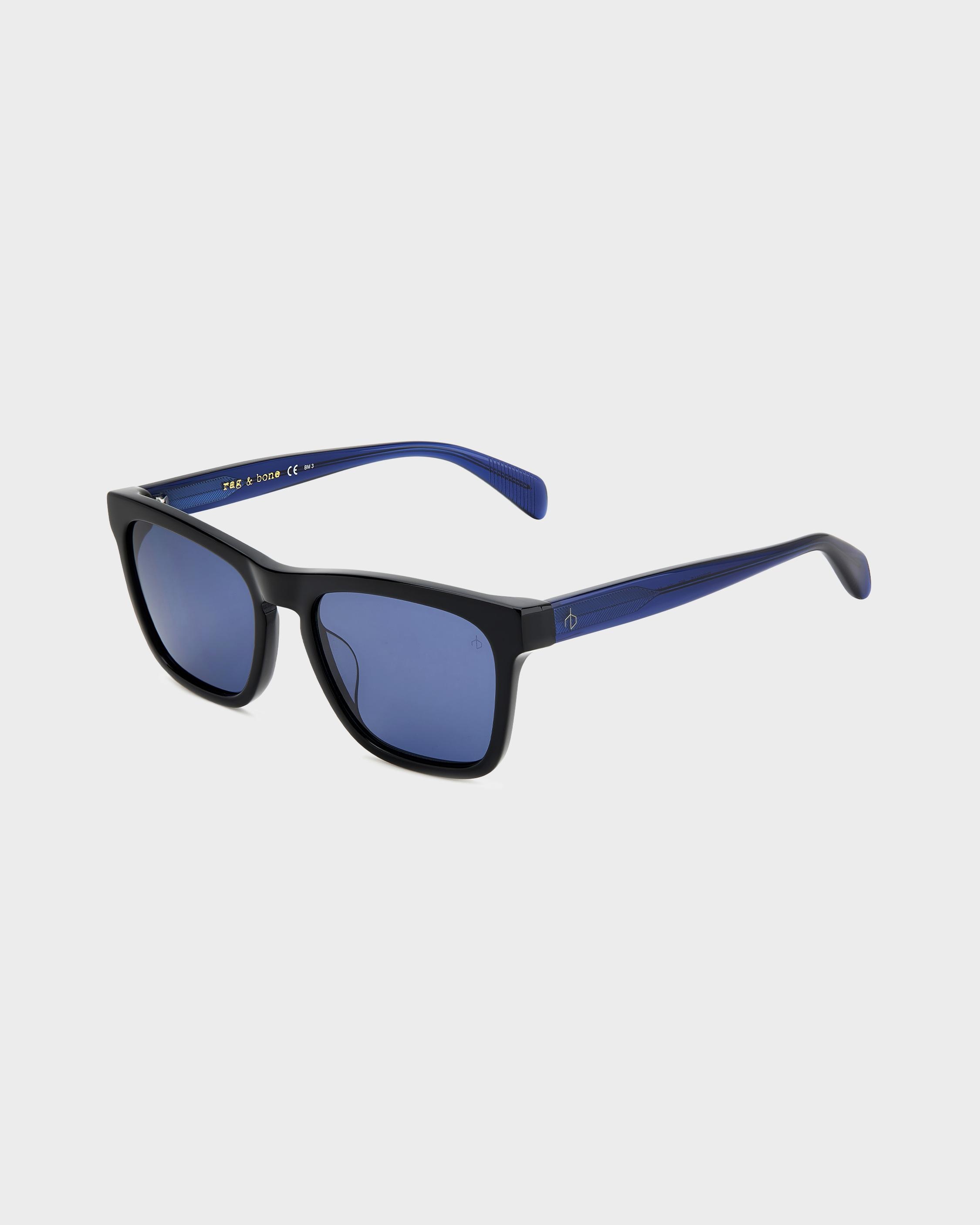 Cameron
Rectangular Sunglasses - 1