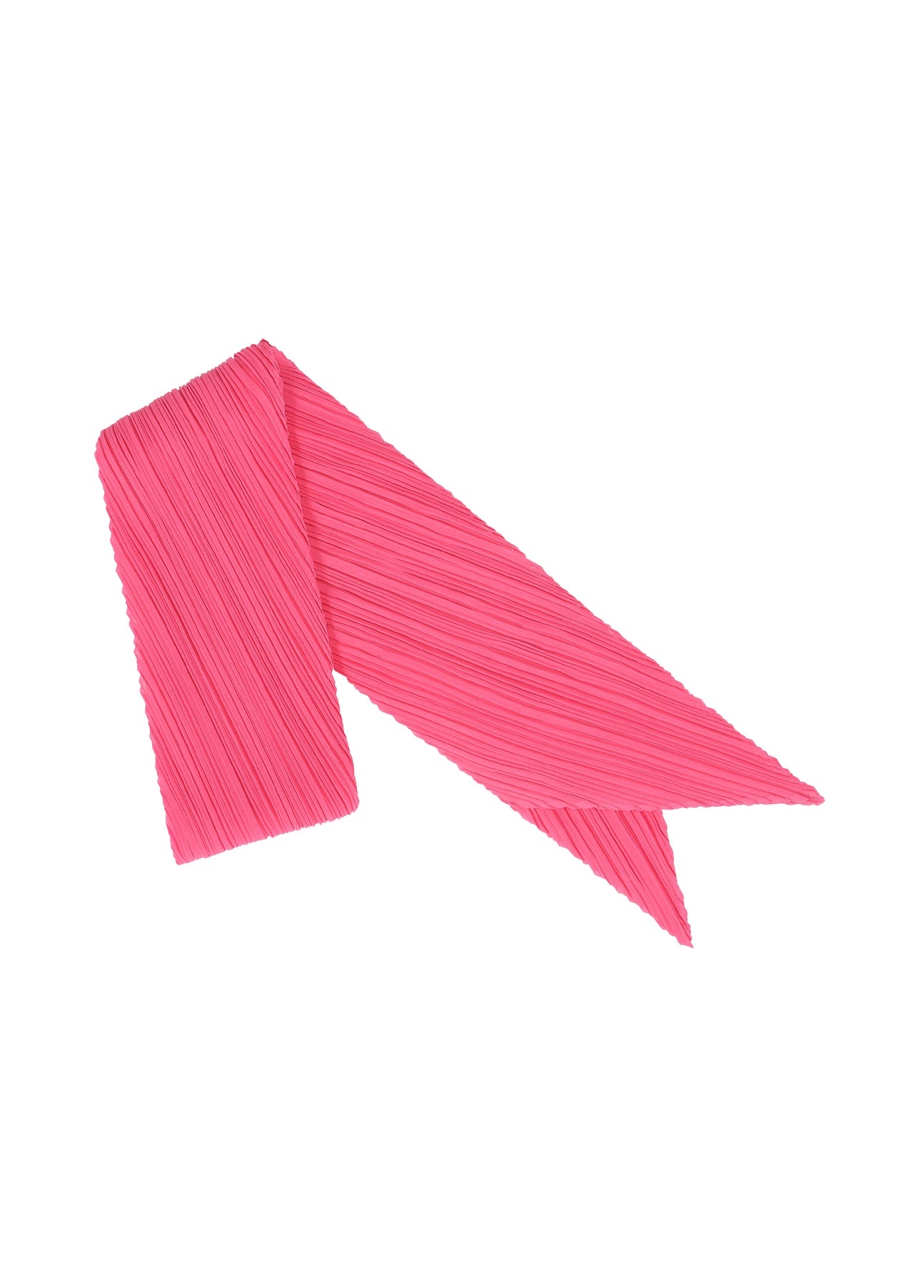 MONTHLY SCARF JULY - 1