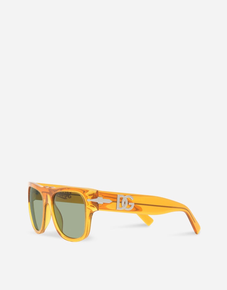 Dolce&Gabbana x Persol sunglasses - 2