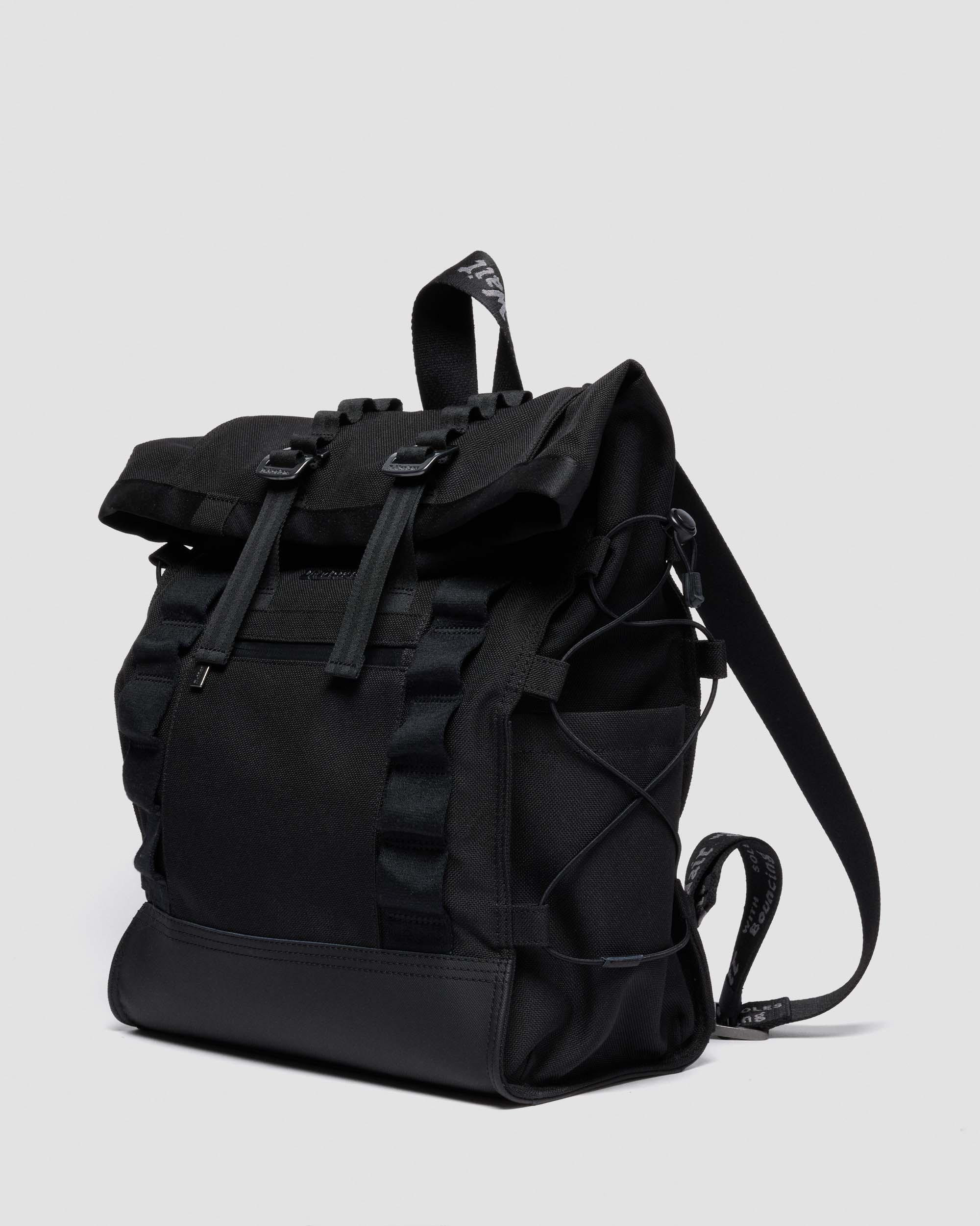 TECH BACKPACK - 6