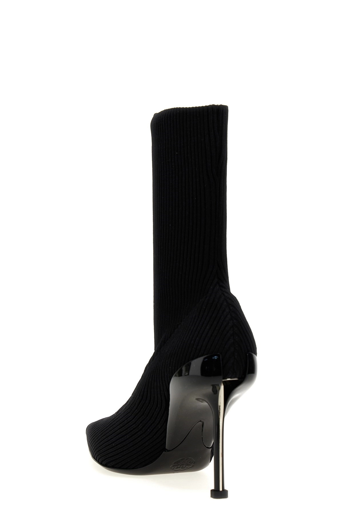 'Slash' ankle boots - 2