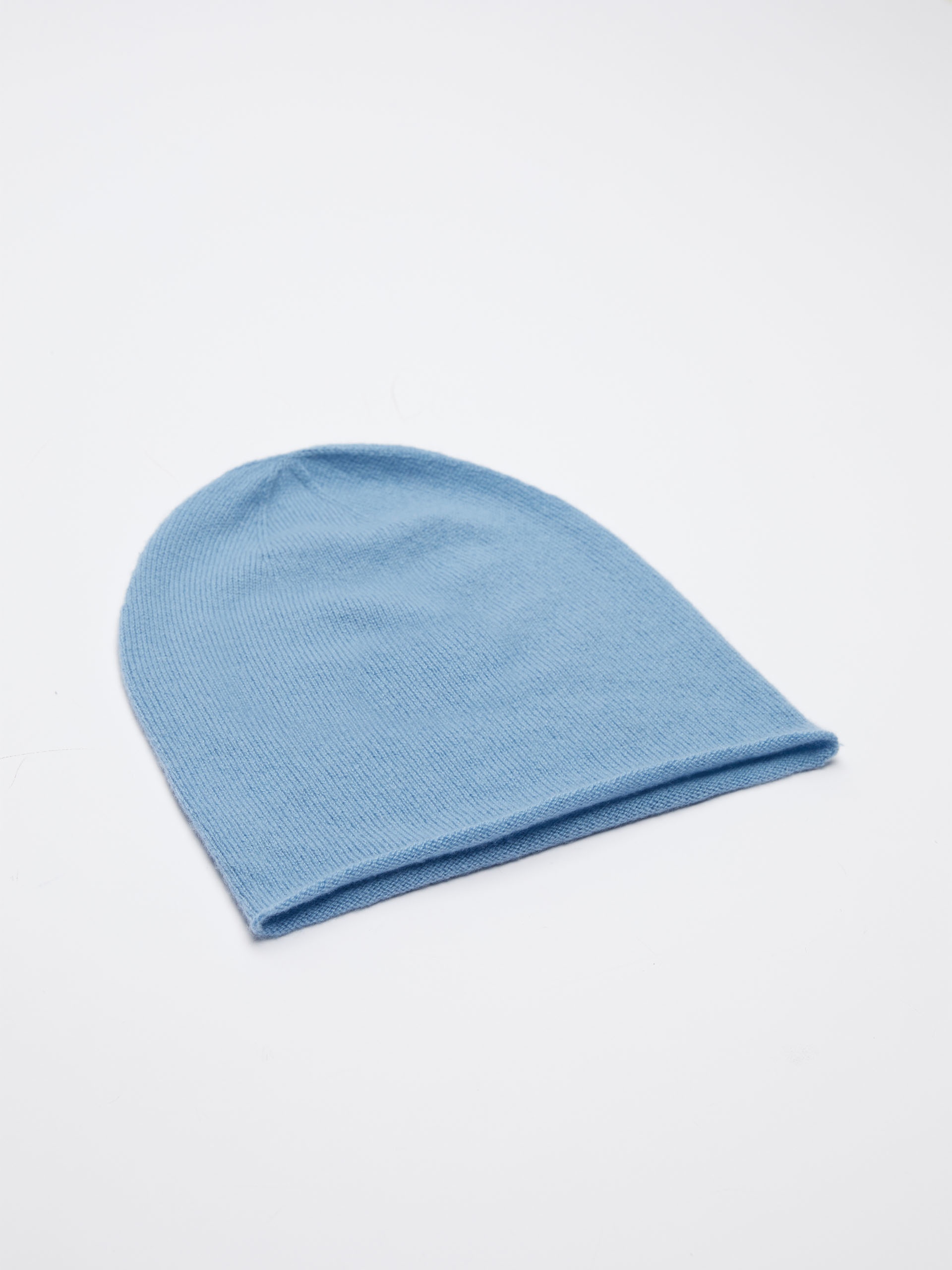 NANCY Cashmere beanie hat - 2