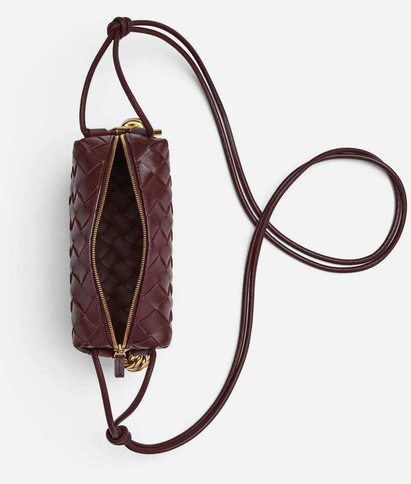 Mini Loop Metal Knots 3