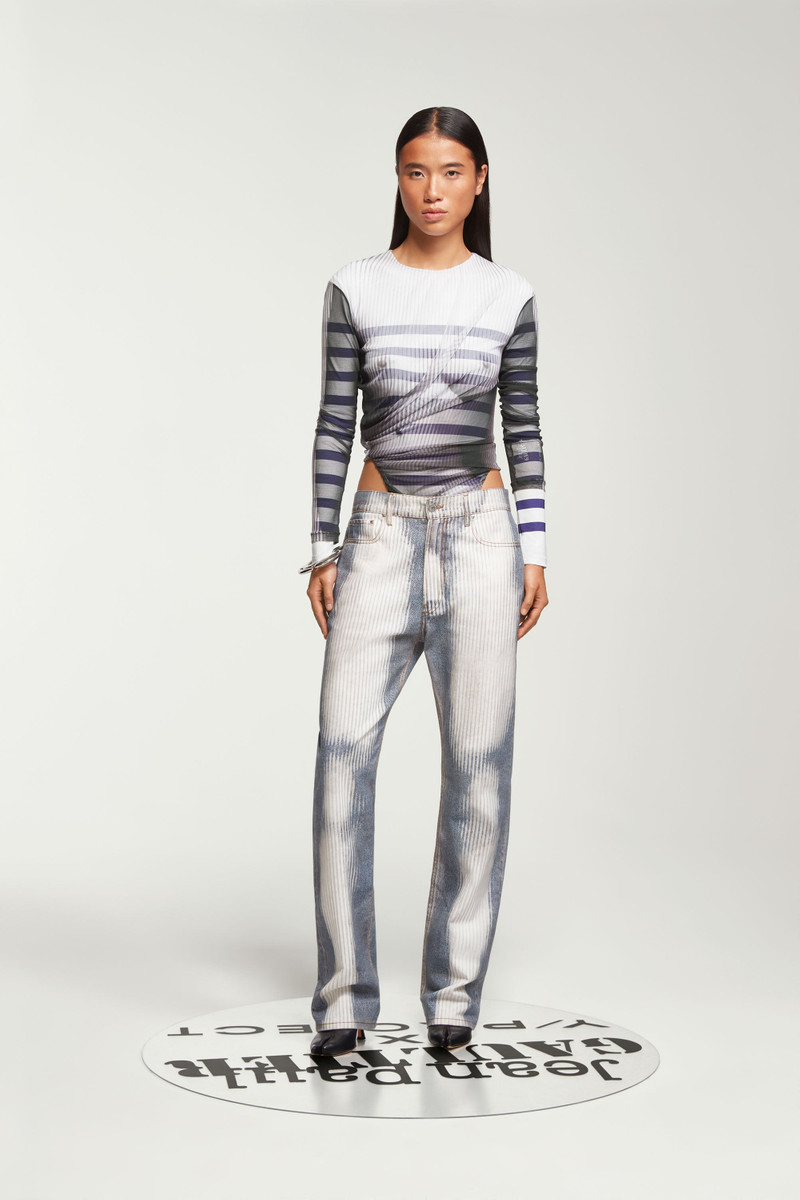 Body Morph Bodysuit 1