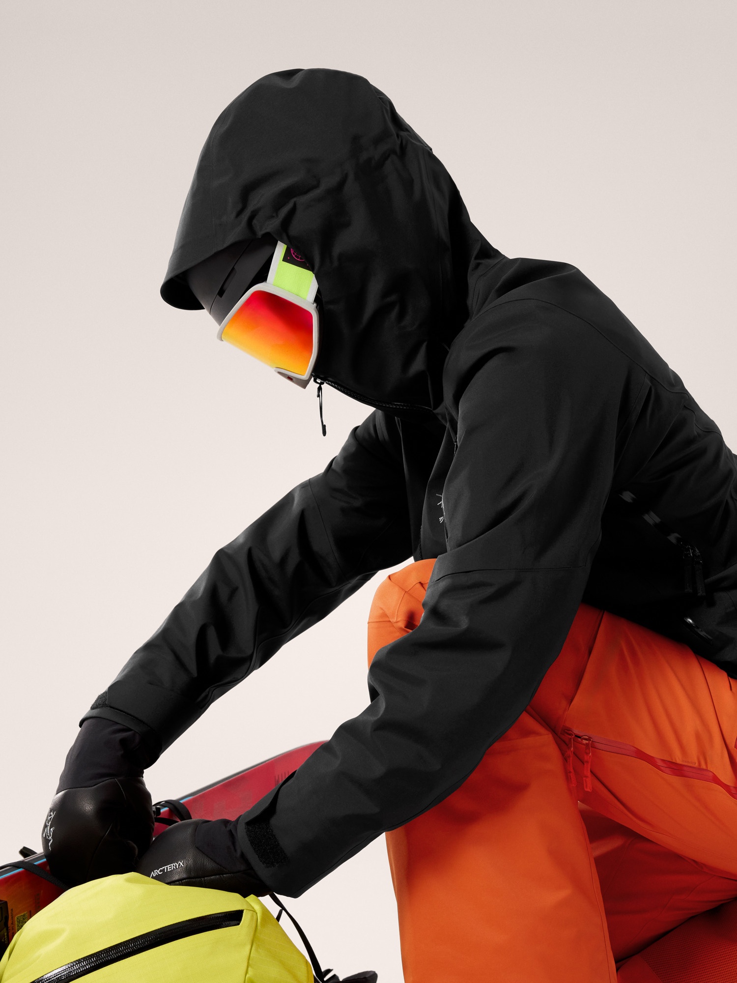 Sentinel Jacket - 5